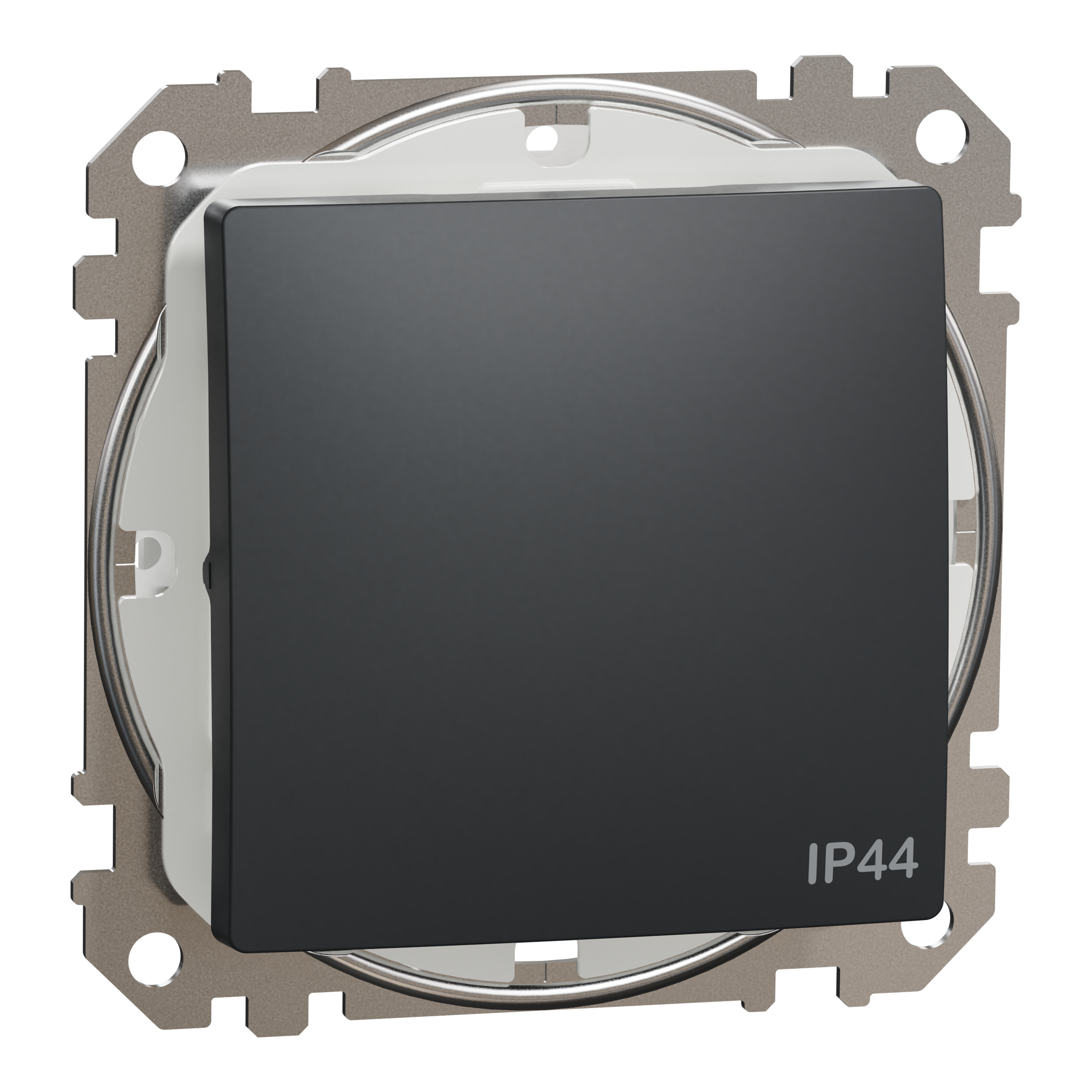 SEDNA DESIGN VEKSELLÜLITI IP44 ANTRATSIIT