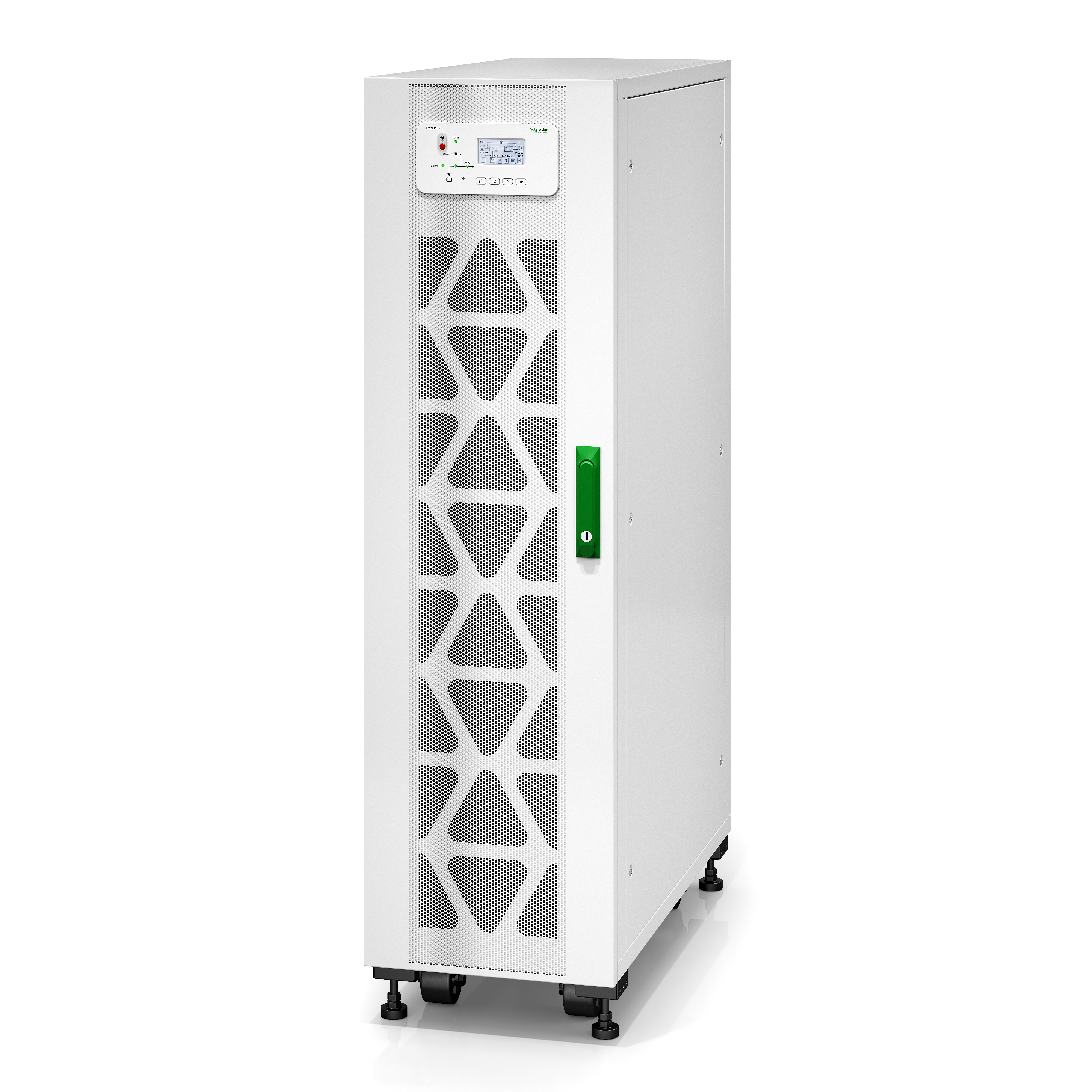schneider electric Ups online easy 3s 20kva 400v 3,3