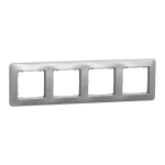 SEDNA DESIGN RAAM 4-LE ALU