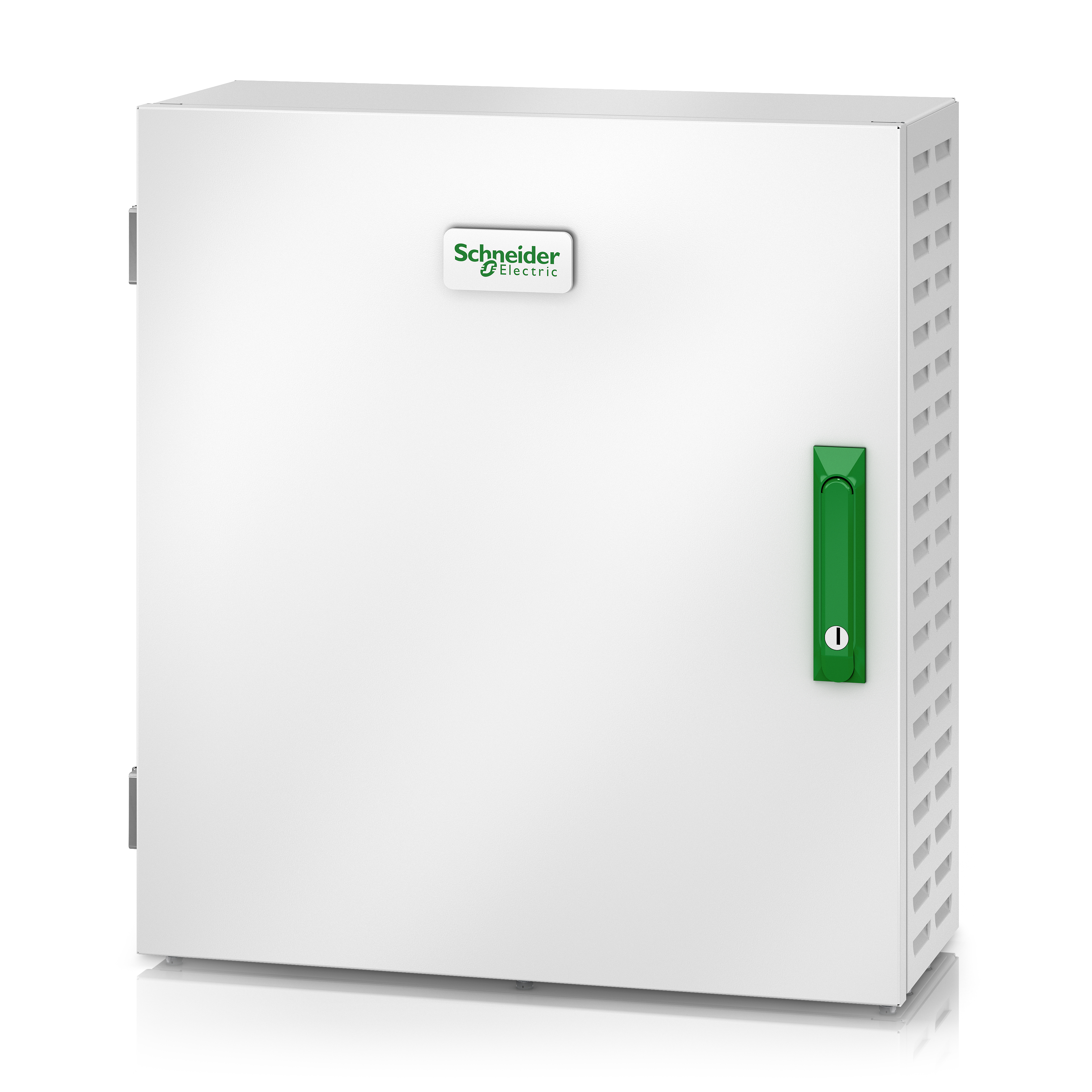 schneider electric Strömbrytare galaxy förbikopplpanel 1 ups 20-60 kw