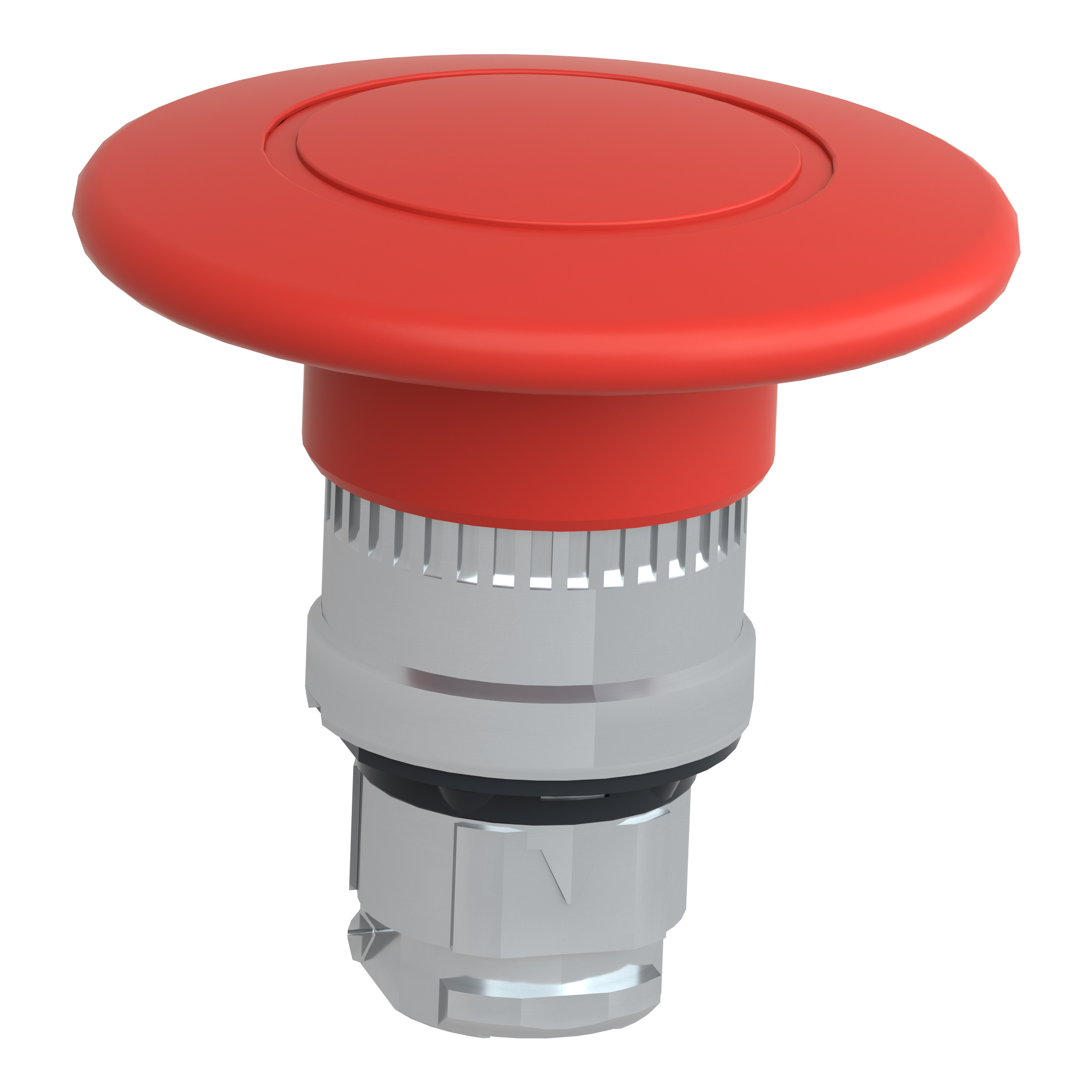 schneider electric Hätä-/seis painike harmony nuppi punainen veto 60mm