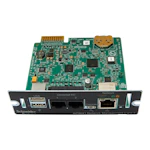UPS-HALLINTAKORTTI SMART UPS SNMP-KORTTI v3 YMP.VALV.