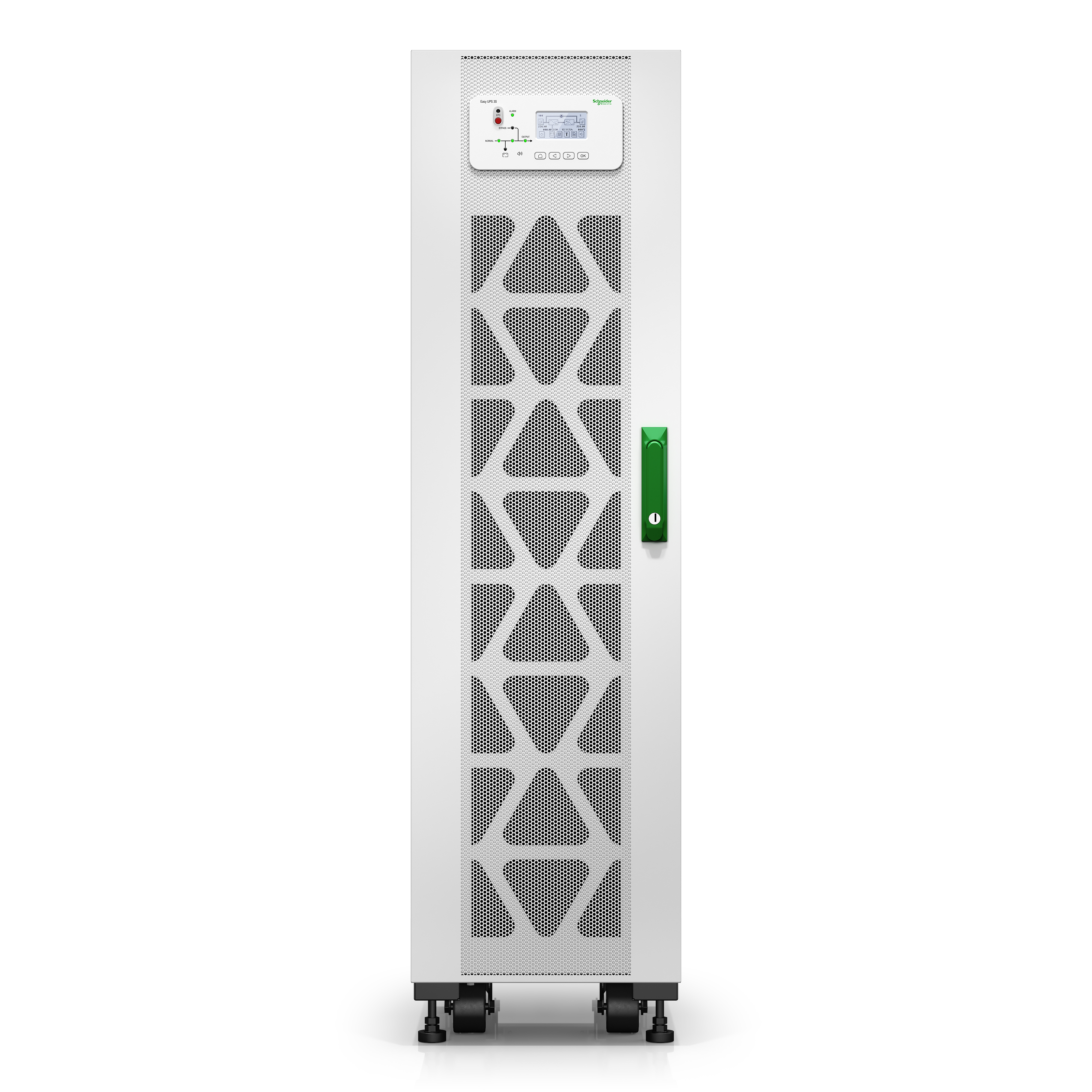 schneider electric Ups online easy 3s 10kva 400v 3,3