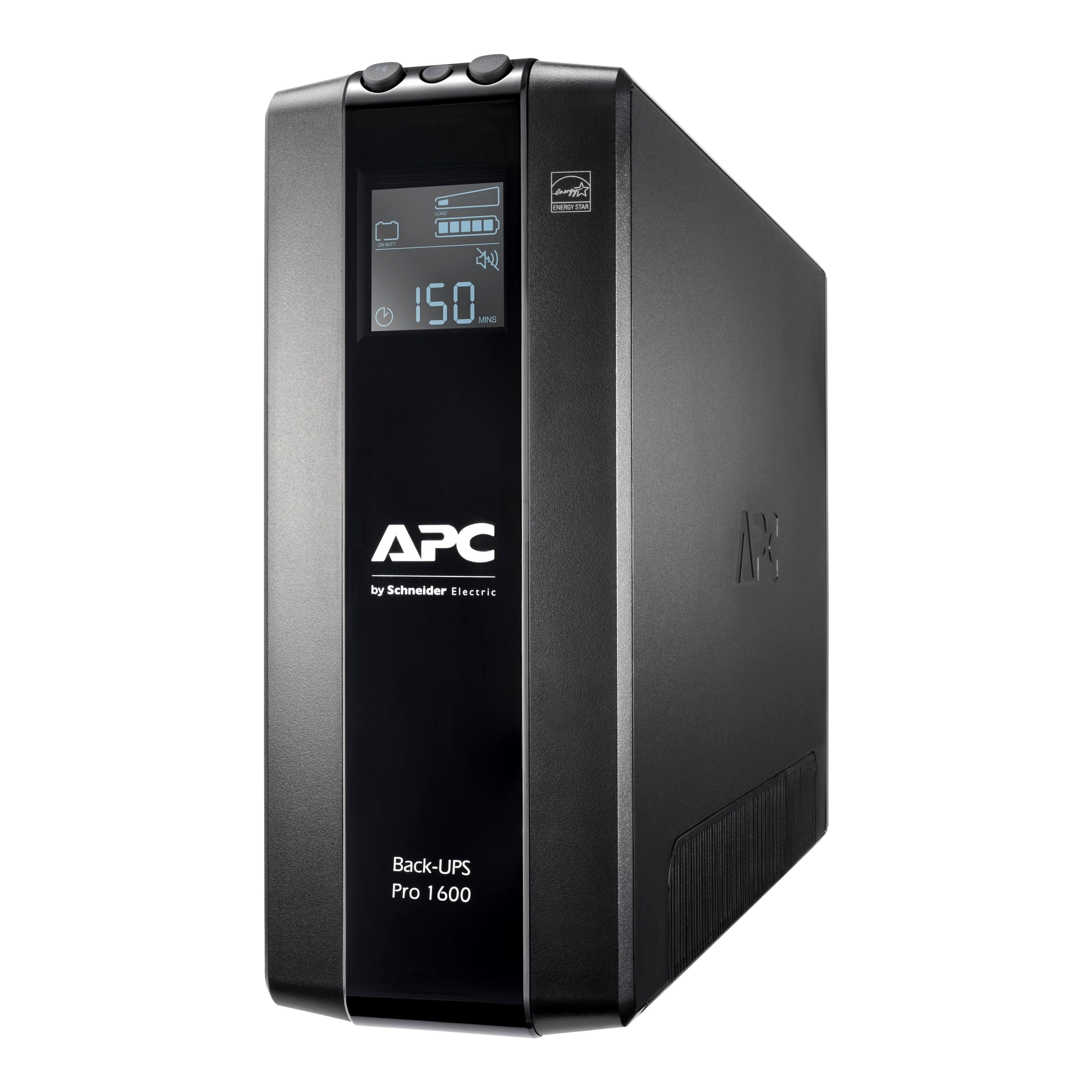 Back UPS Pro BR 1600VA
