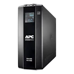 Back UPS Pro BR 1600VA