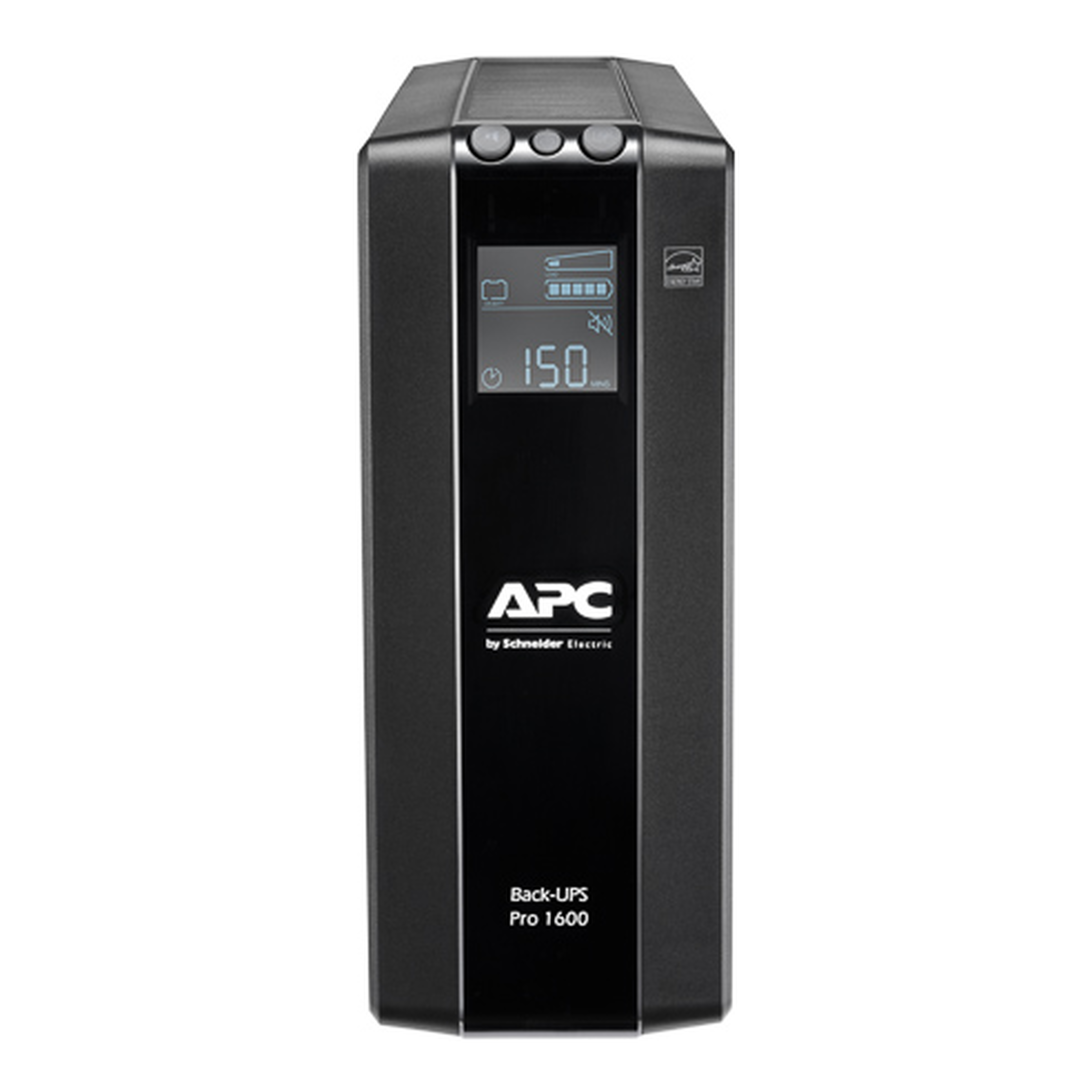 schneider electric Back ups pro br 1600va