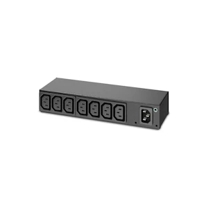 schneider electric Rack pdu, basic