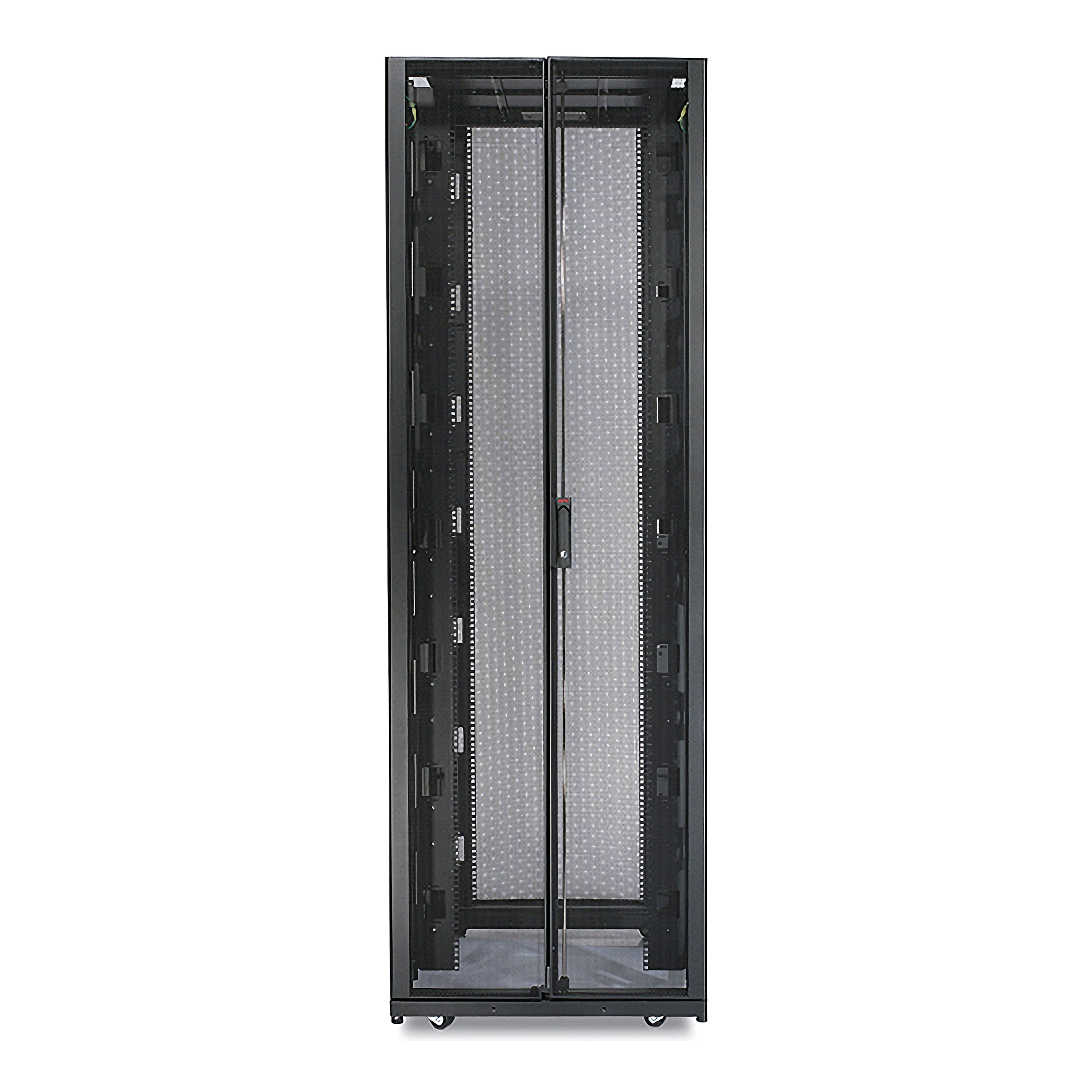 schneider electric Netshelter sx 48u 750mm wide x