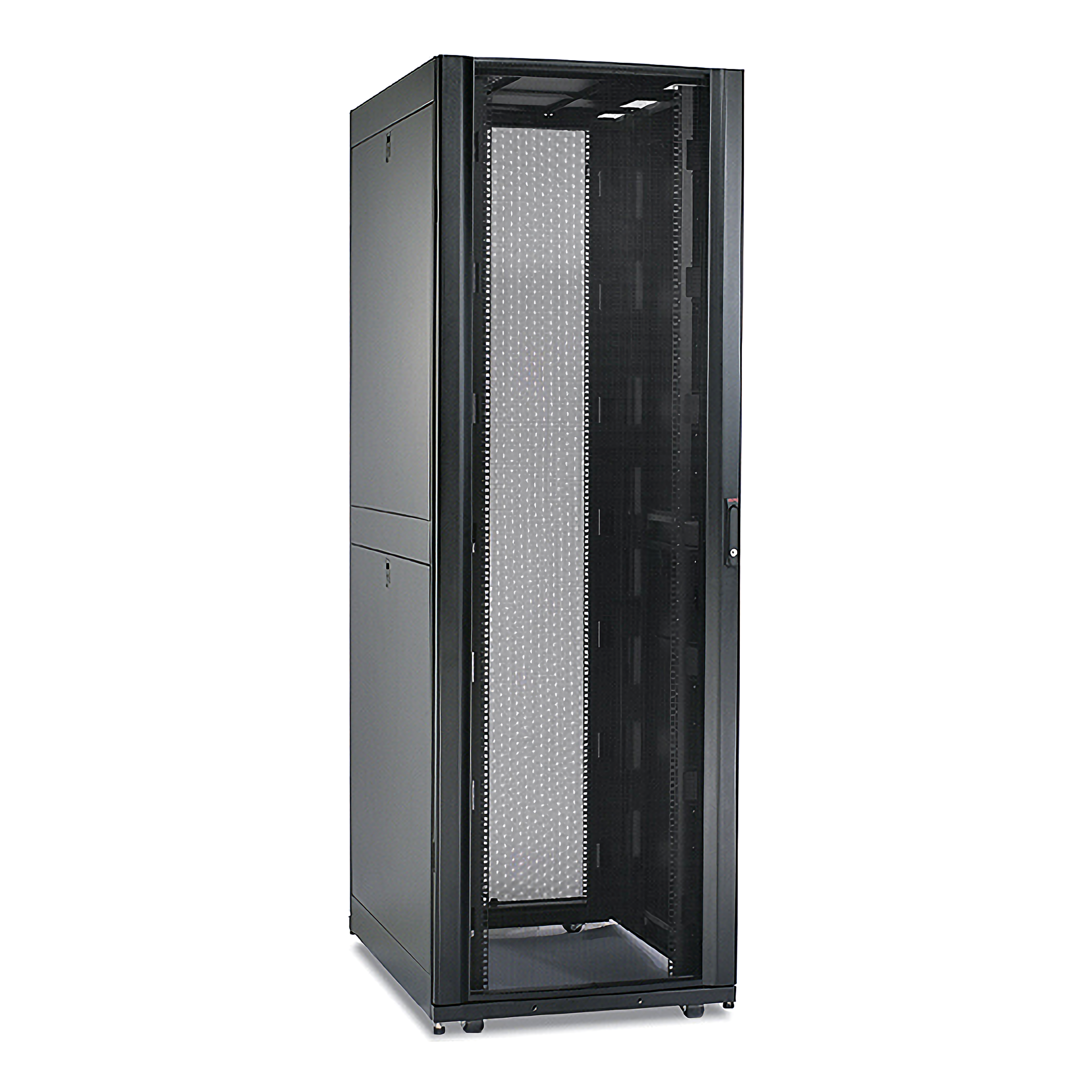 schneider electric Netshelter sx 48u 750mm wide x