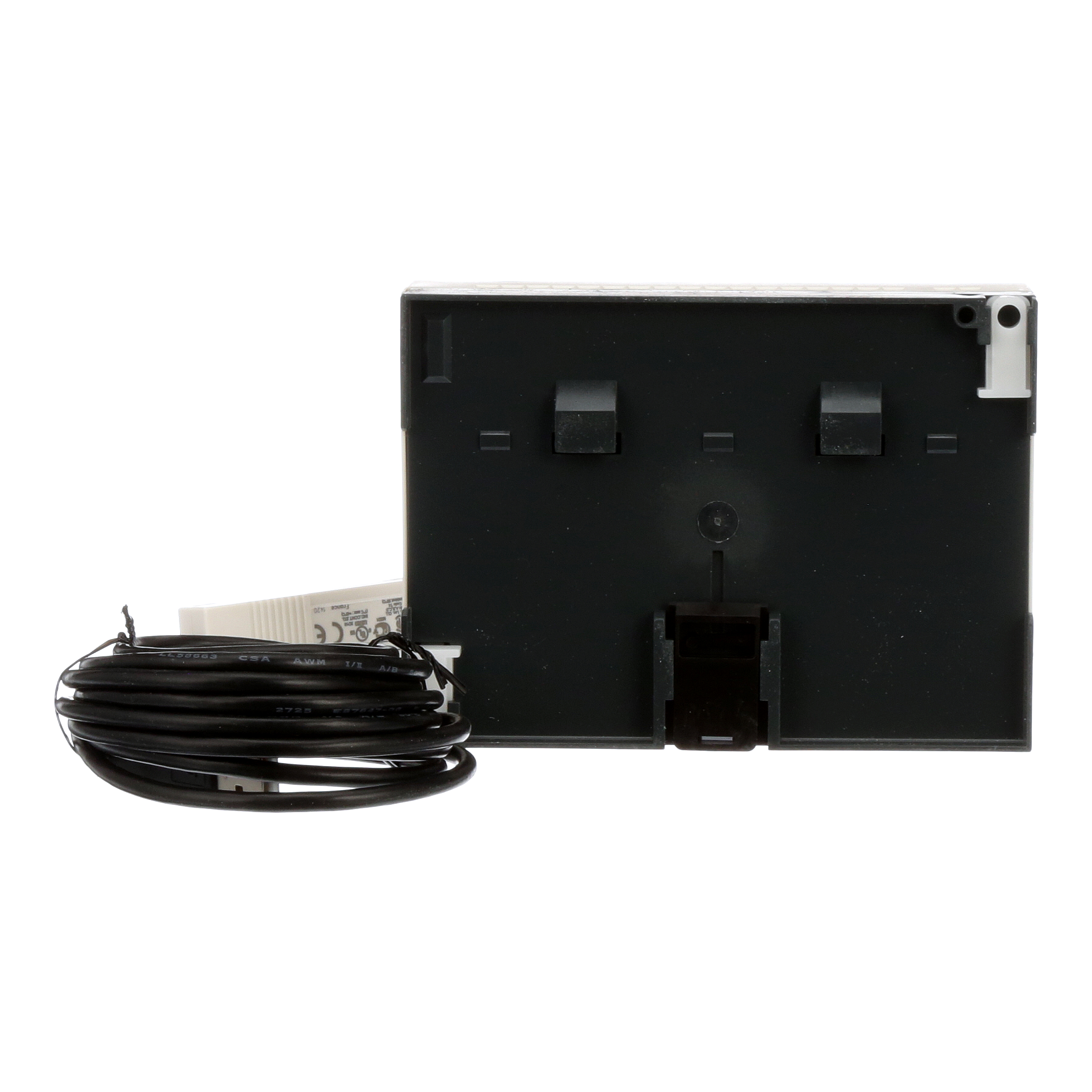 schneider electric Zelio logic sr3 startpakke 240 sr3pack2fu