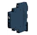 schneider electric Relä statiskt 4-32vdc/1-100vdc 12a