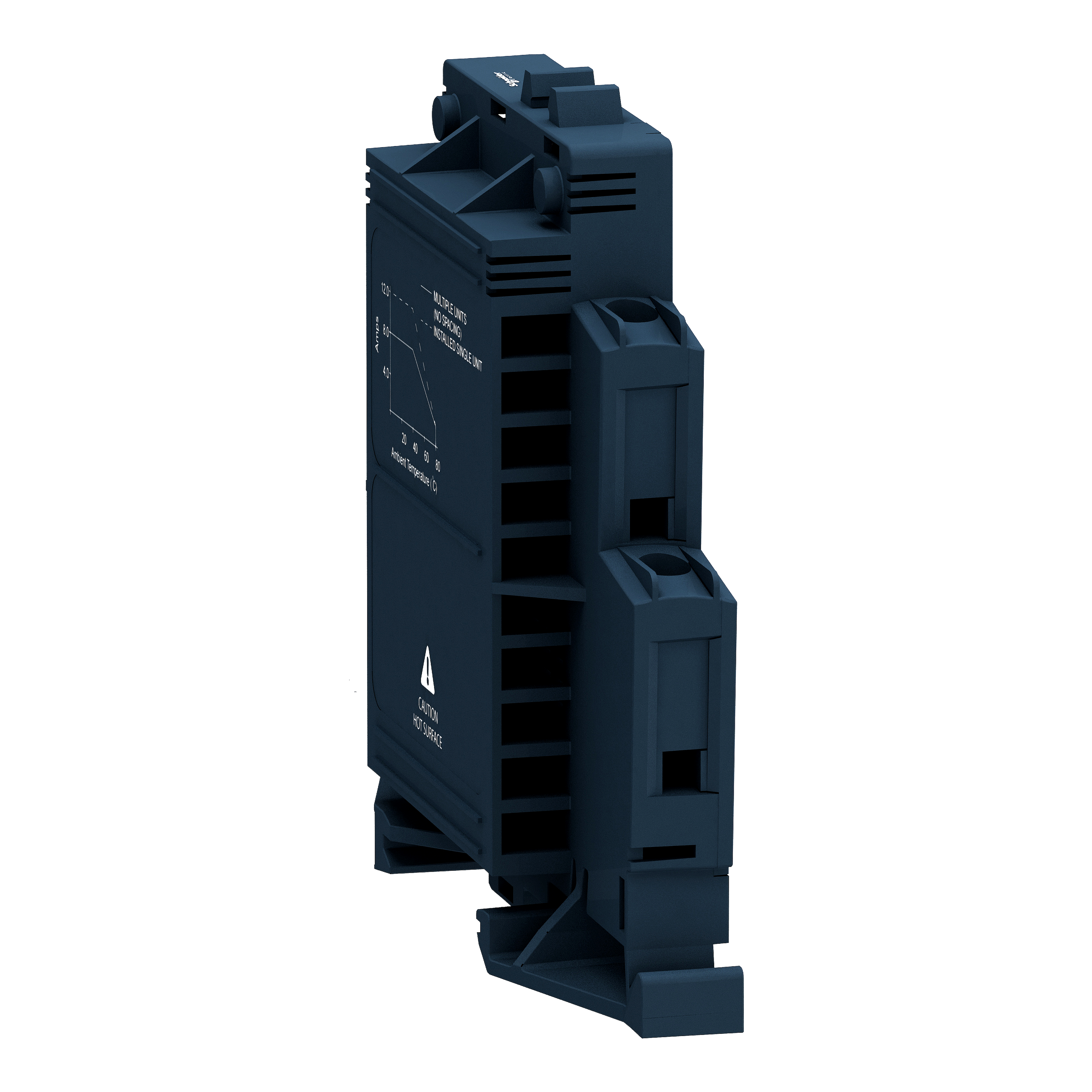 schneider electric Relä statiskt 4-32vdc/1-60vdc 12a