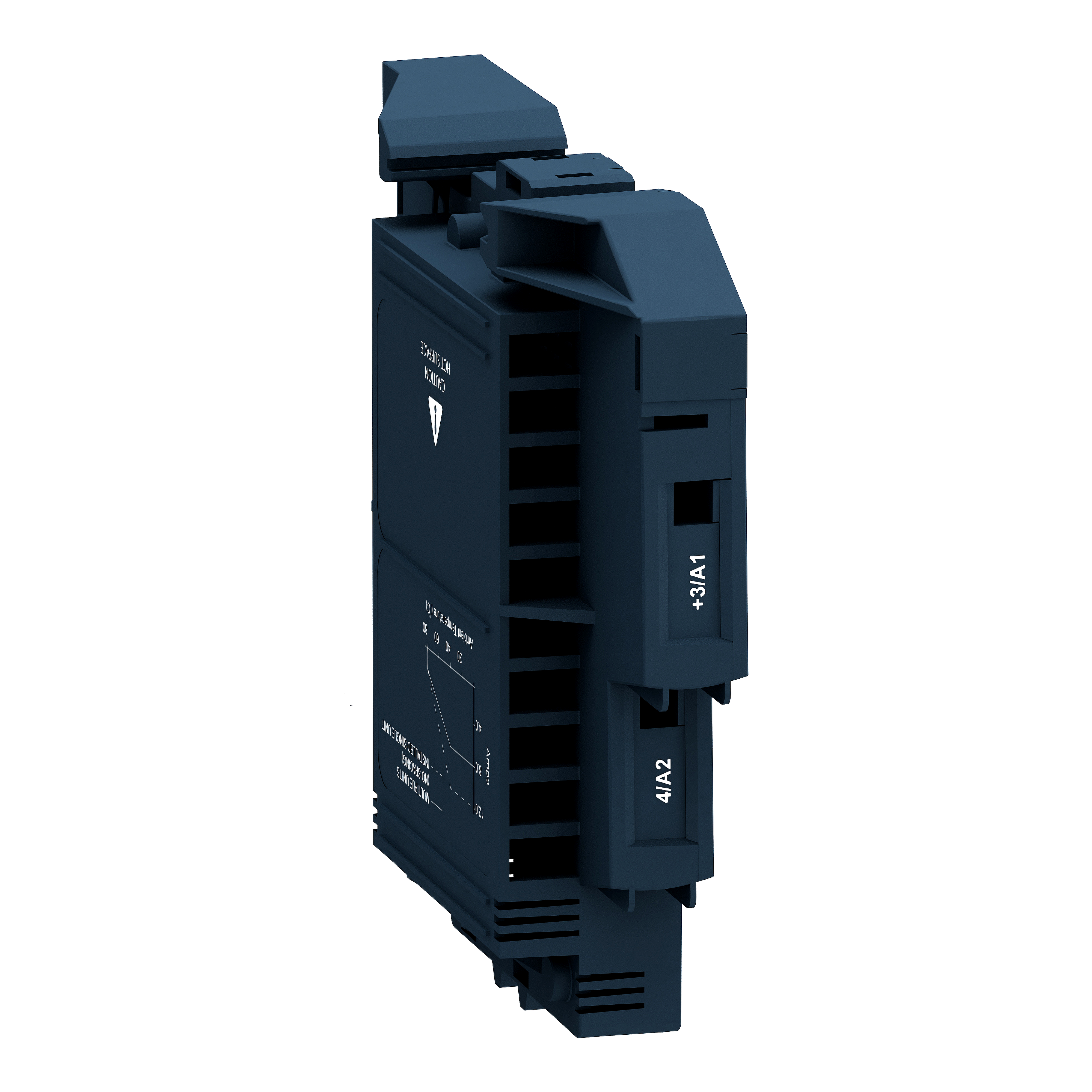 schneider electric 1 fase ssr 280vac 12a 24v