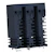schneider electric Relä 3fas 600v 25a