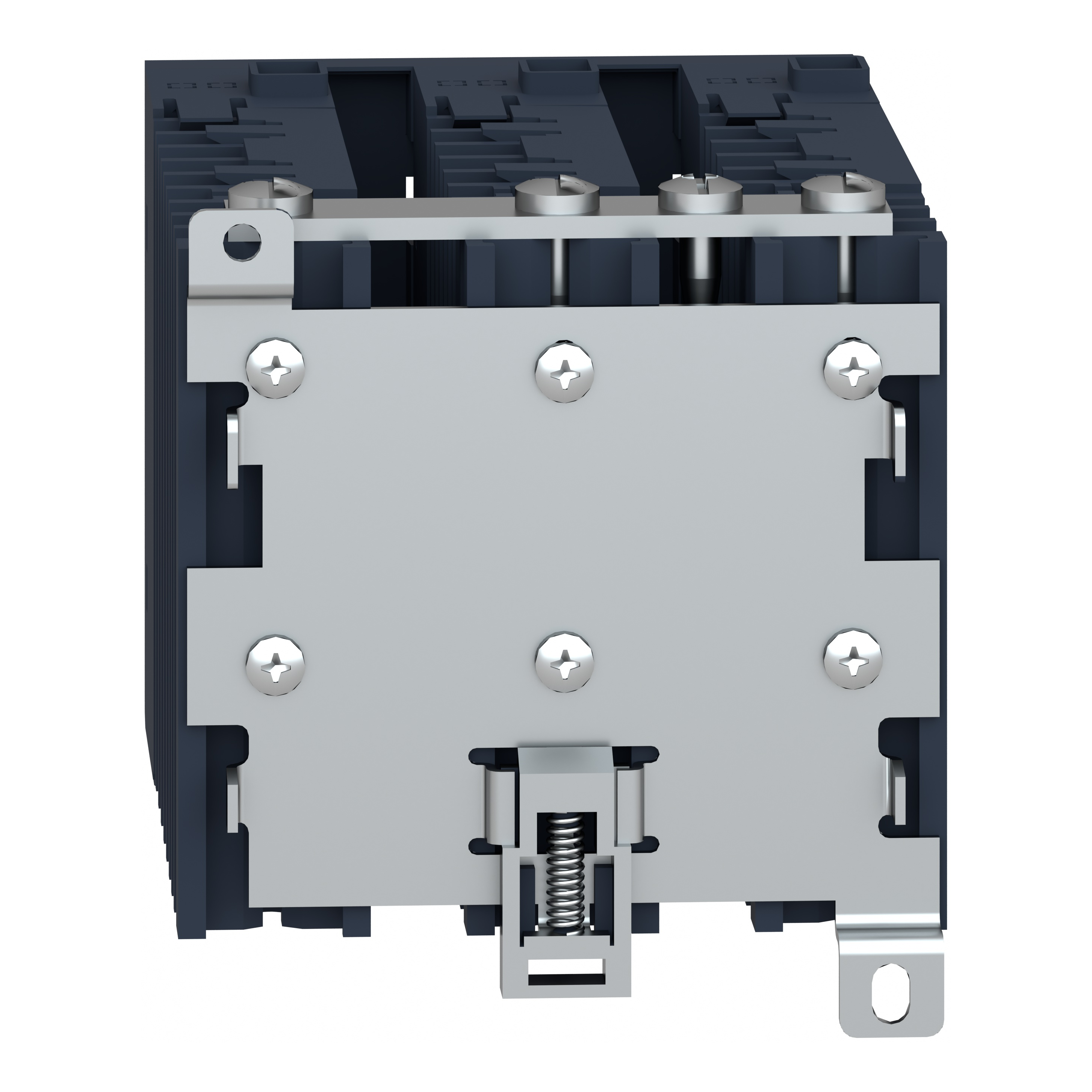 schneider electric Relä 3fas 600v 25a