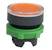 schneider electric Lamptrycke orange