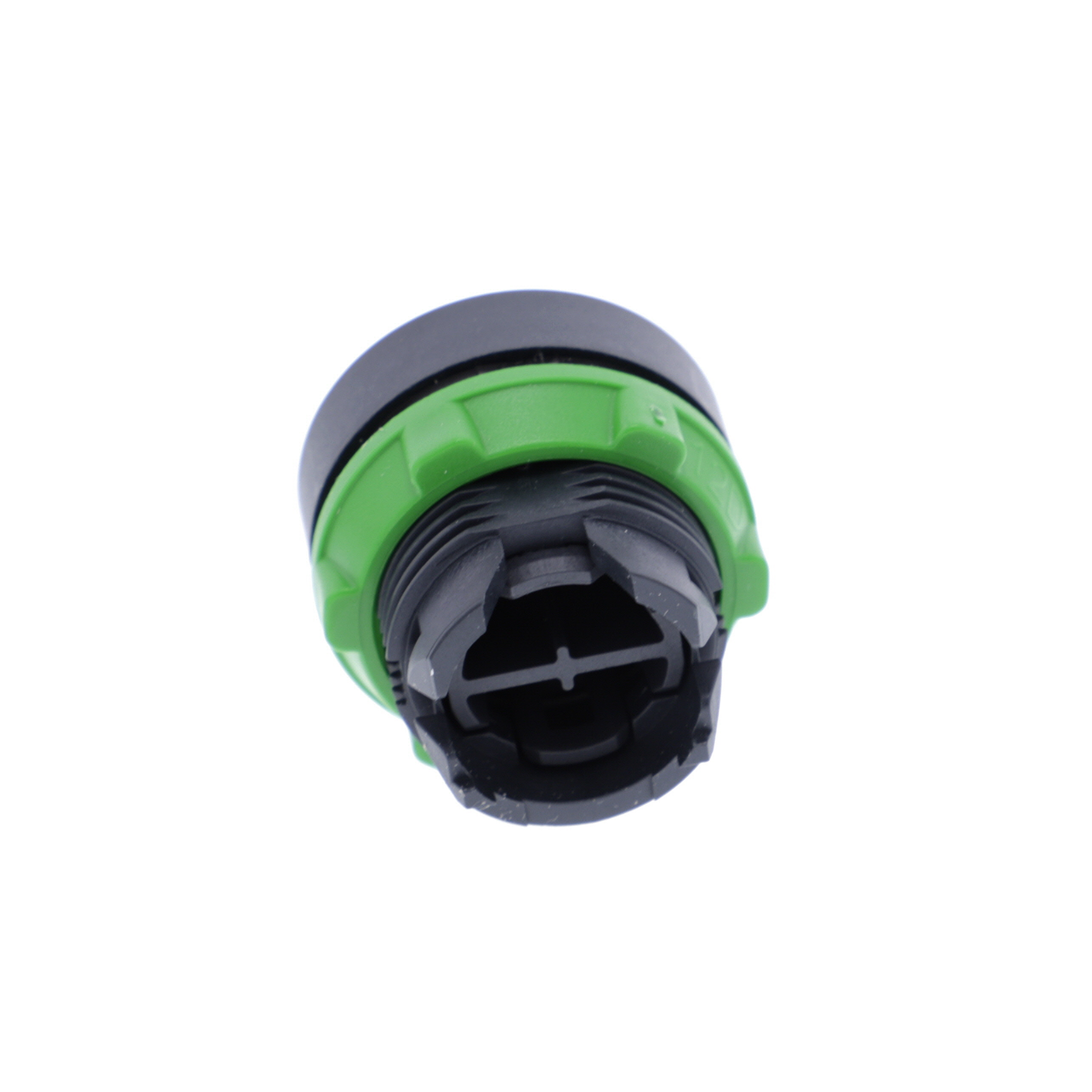 schneider electric Trykknapphode rød,merk. stop zb5aa434