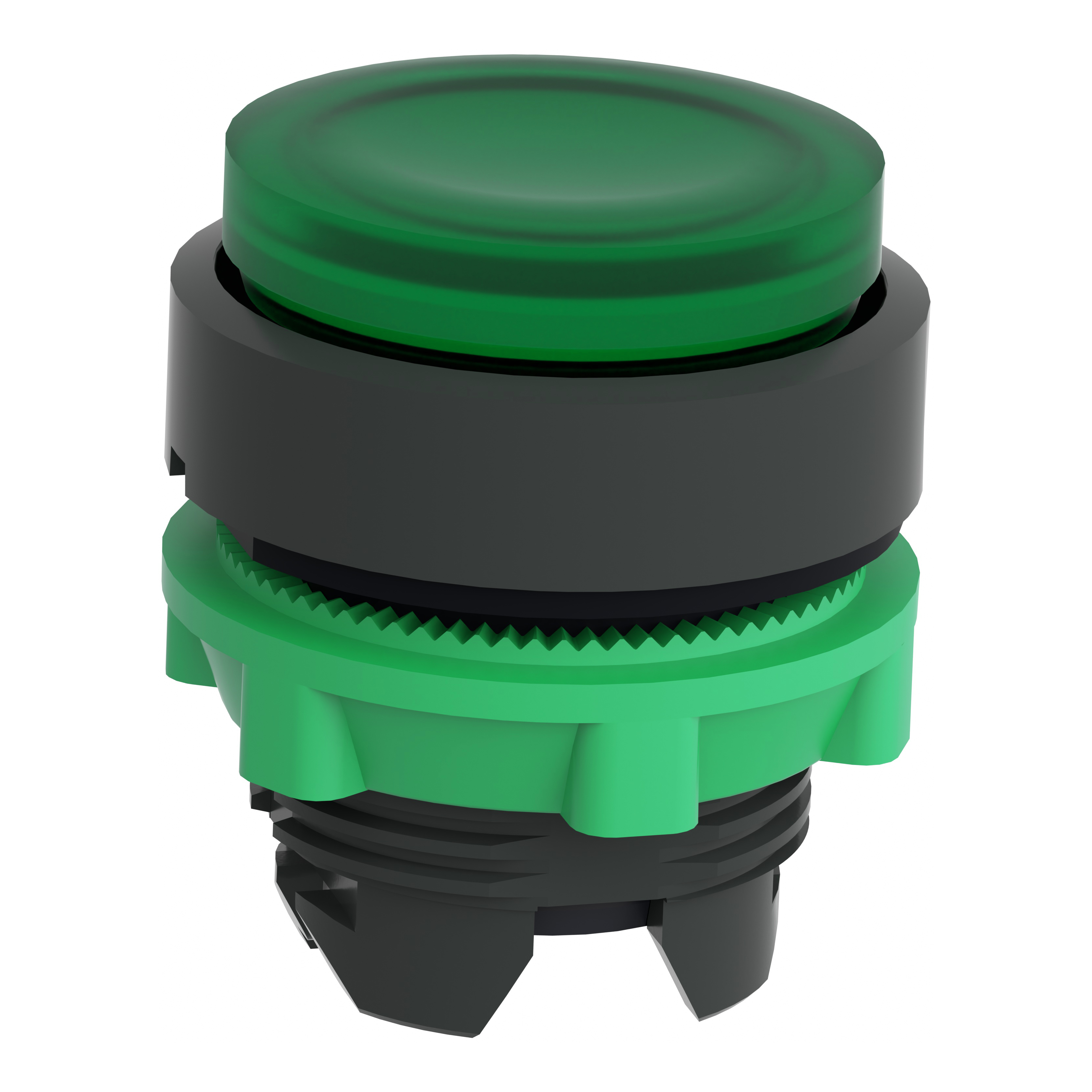 schneider electric Lamptrycke förhöjt
