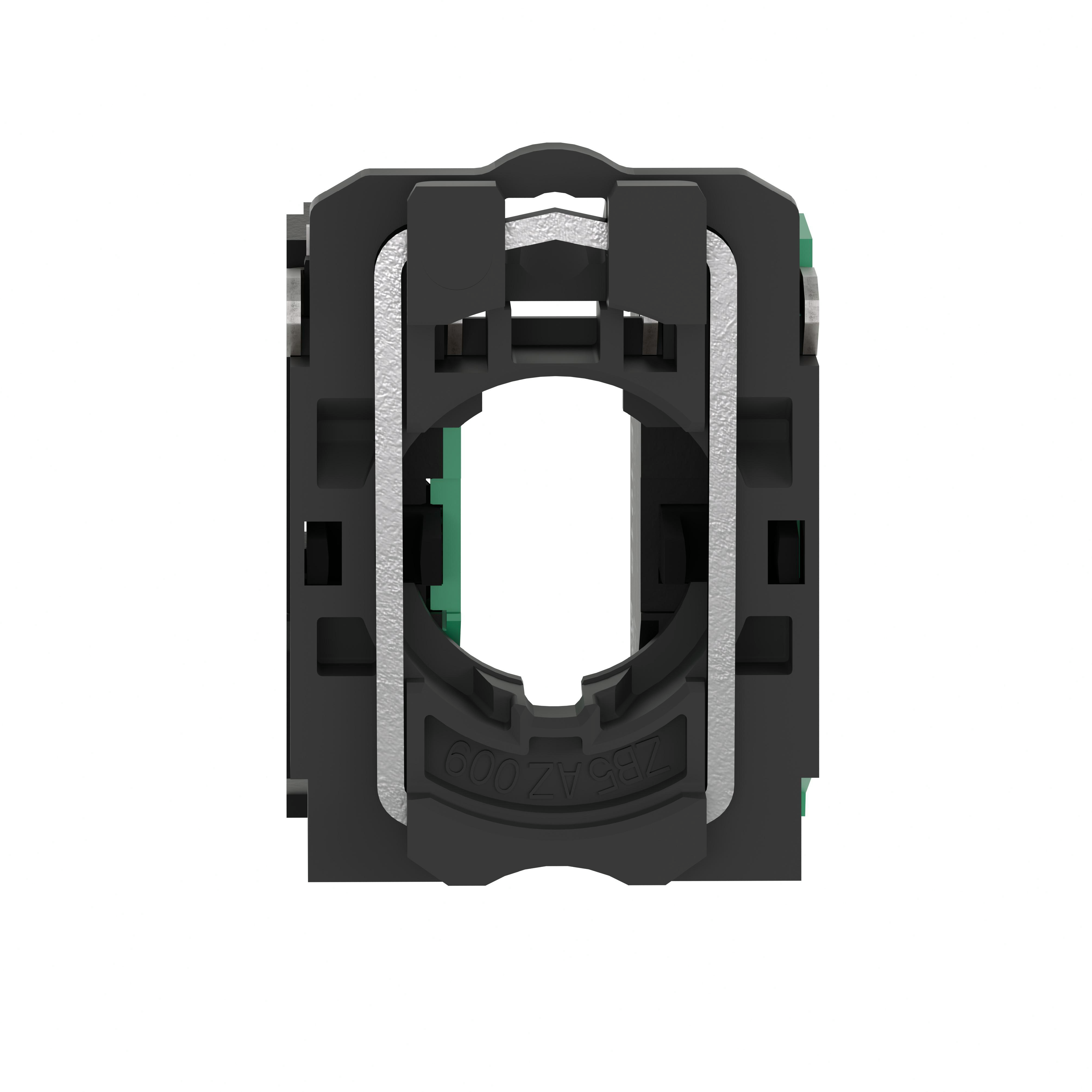 schneider electric Contact harmony zb5az1035