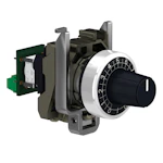 XB4 POTENTIOMETR COM PLET R10K