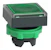 schneider electric Tasovalopainike harmony zb5cw333 vihteä