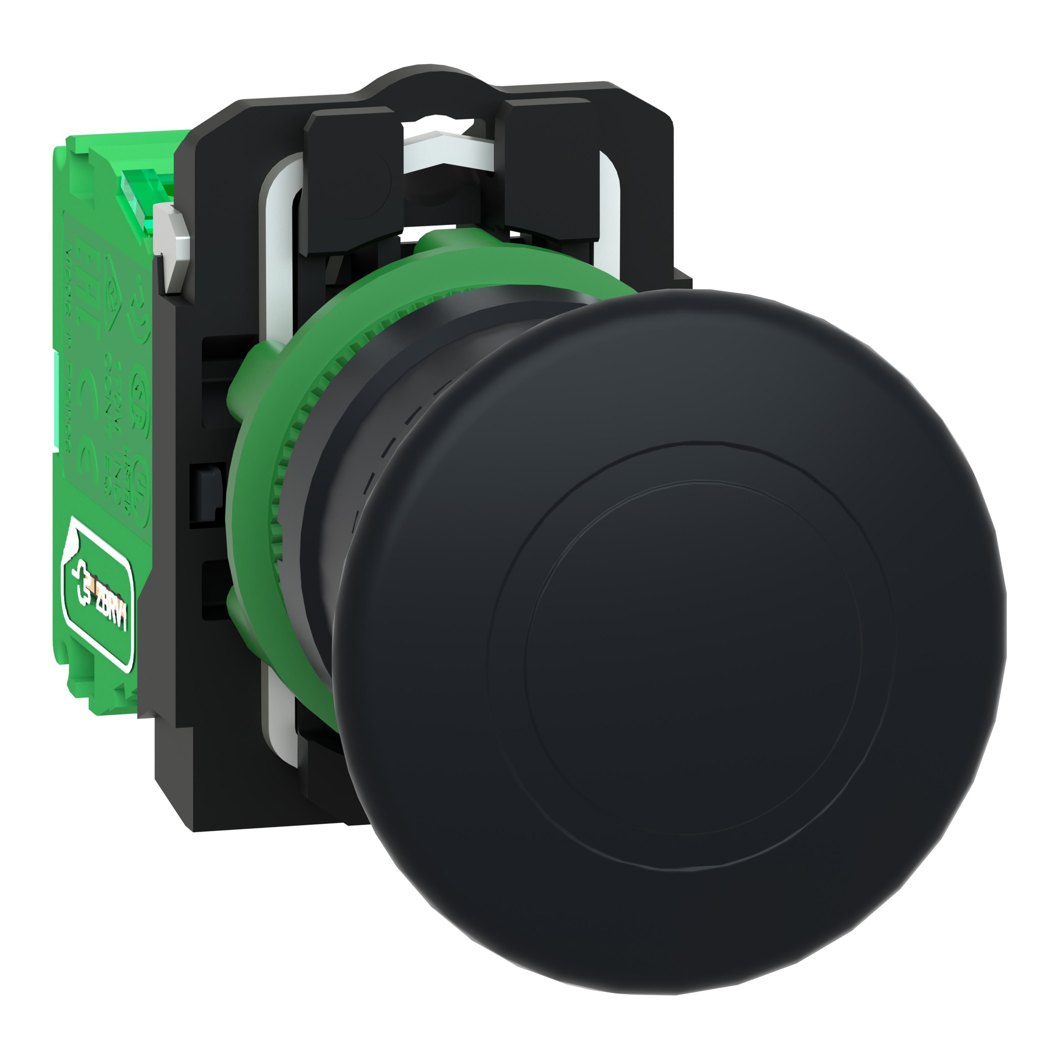 SVAMPFORMAD TRYCKKNAPP HARMONY ZB5RTC2