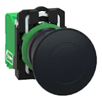 SVAMPFORMAD TRYCKKNAPP HARMONY ZB5RTC2