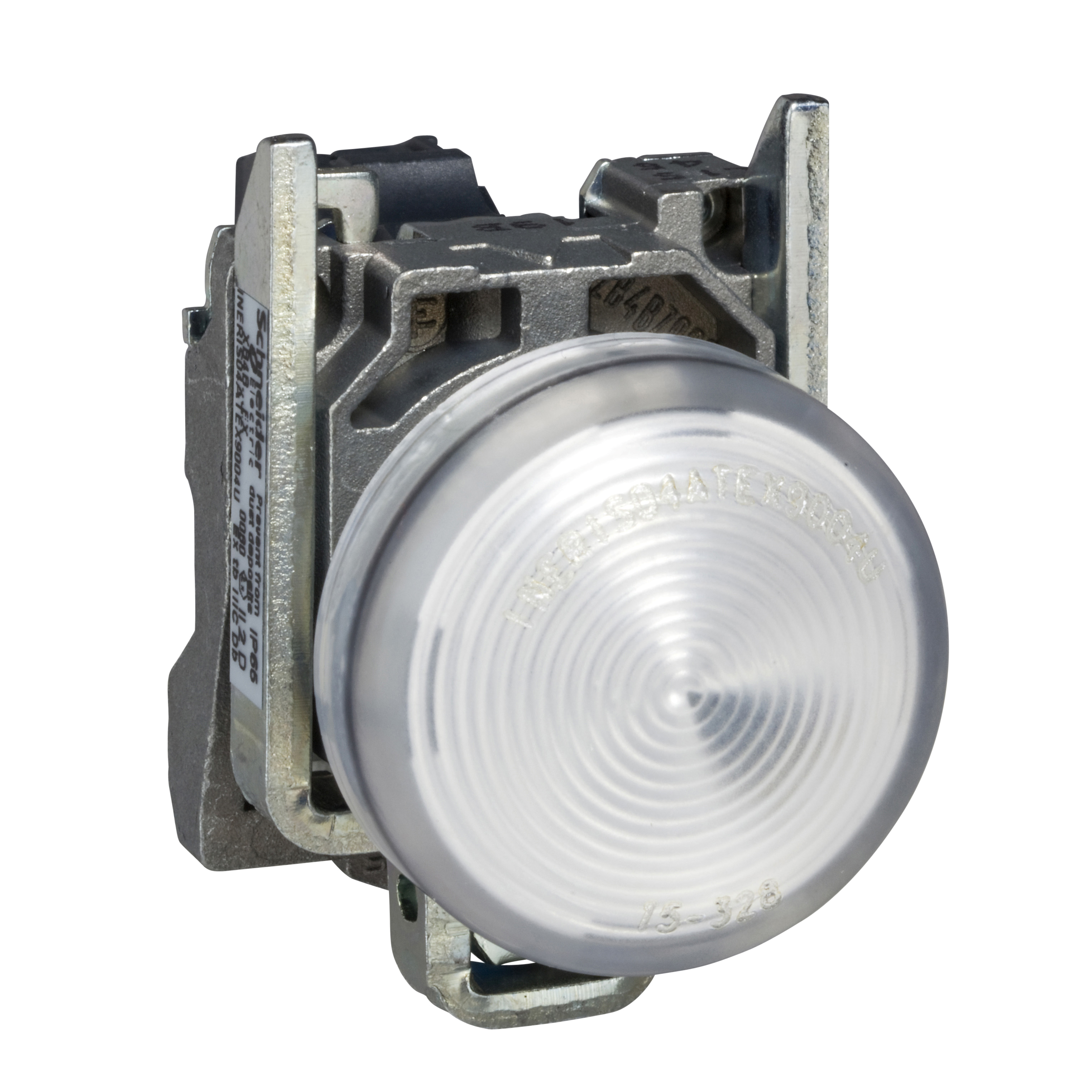 SIGNALLAMPA VIT ATEX D