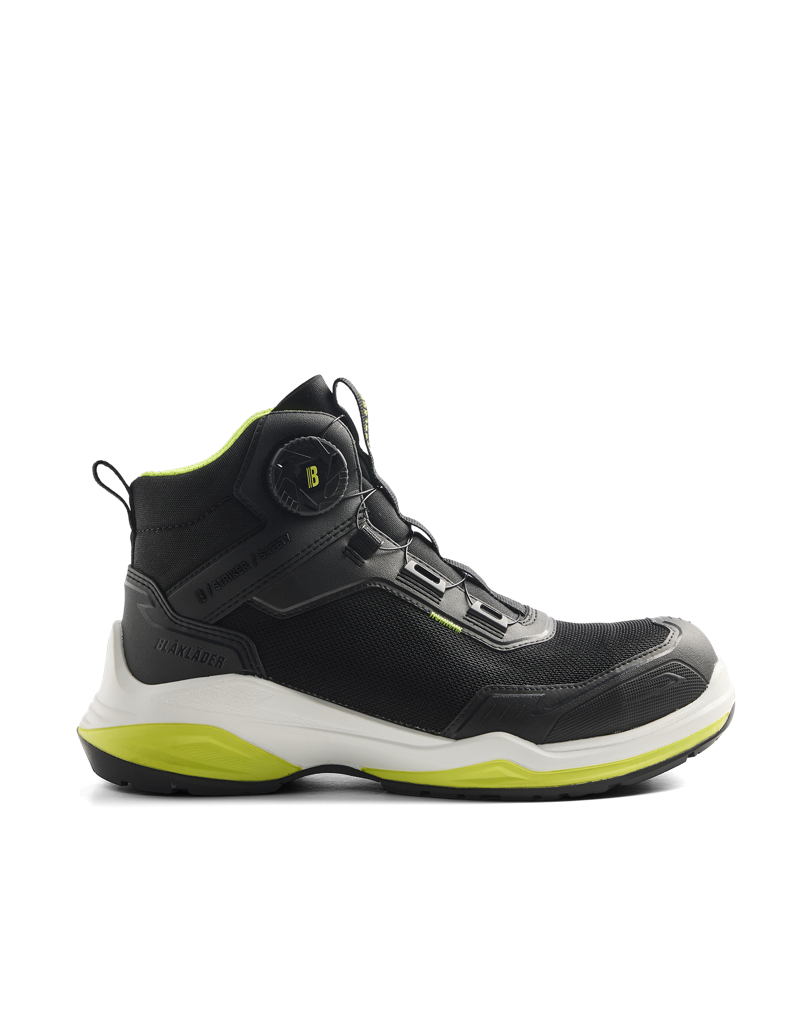 blåkläder Safety shoe striker blåkläder 24890000994340