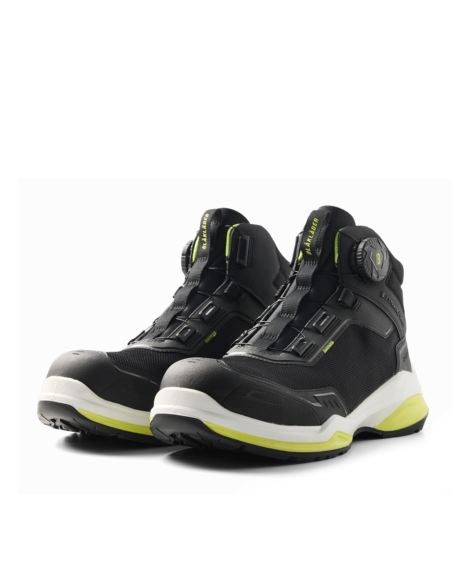 blåkläder Safety shoe striker blåkläder 24890000994340