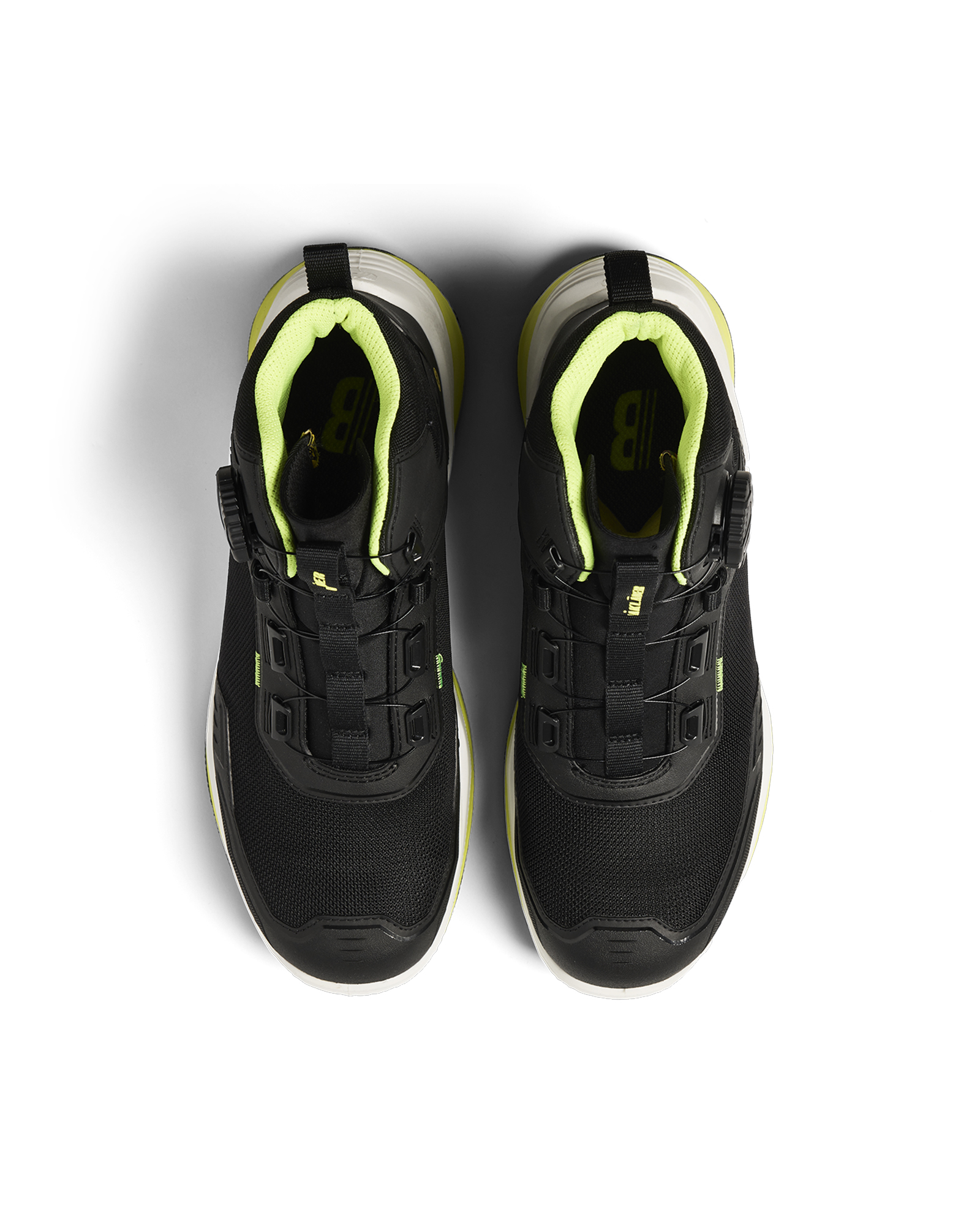 blåkläder Safety shoe striker blåkläder 24890000994340