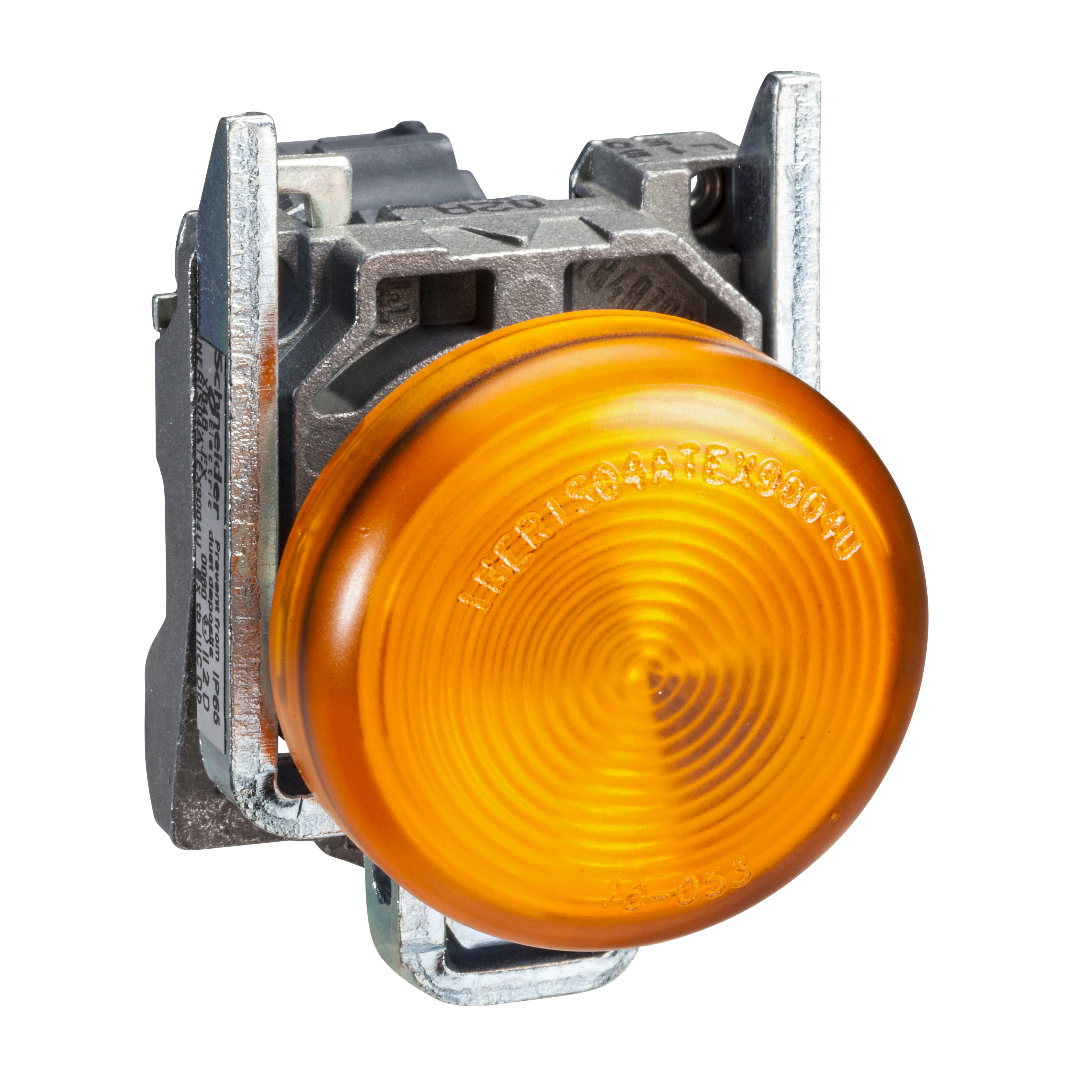 SIGNALLAMPA GUL ATEX D