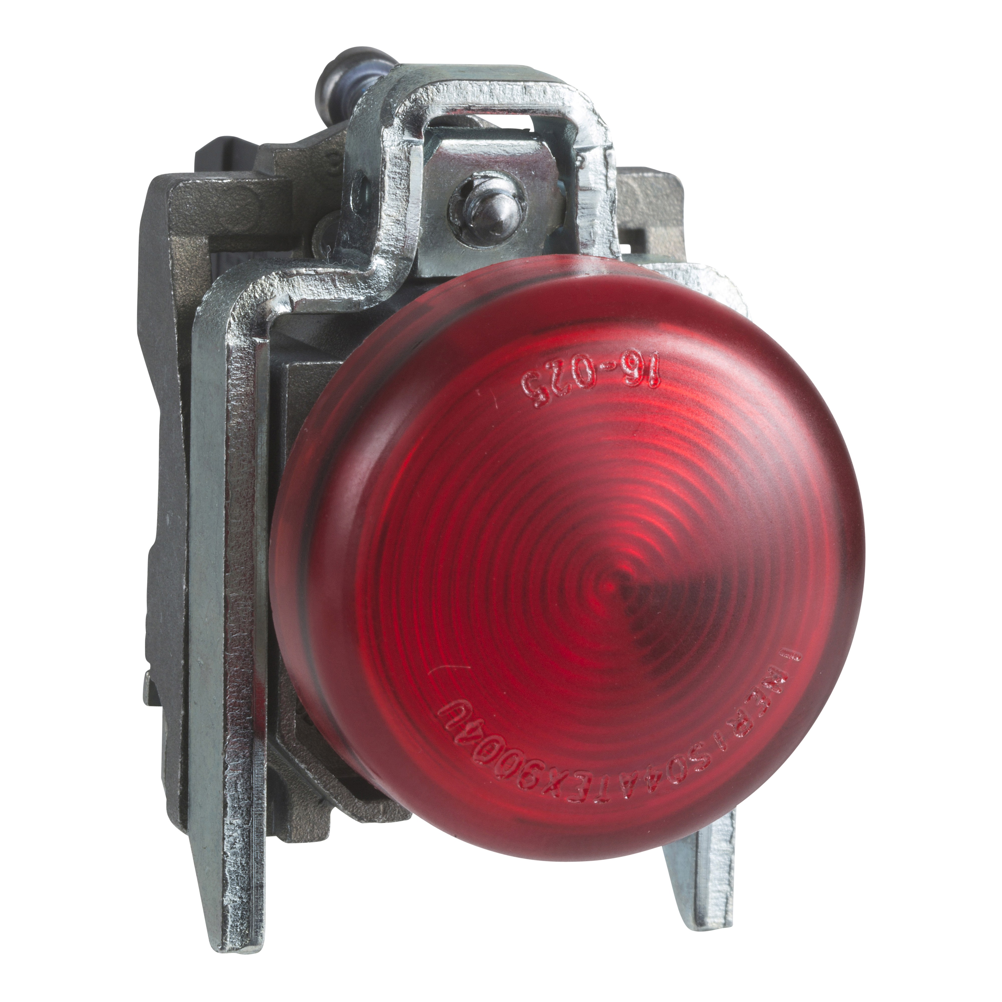 SIGNALLAMPA RÖD ATEX D