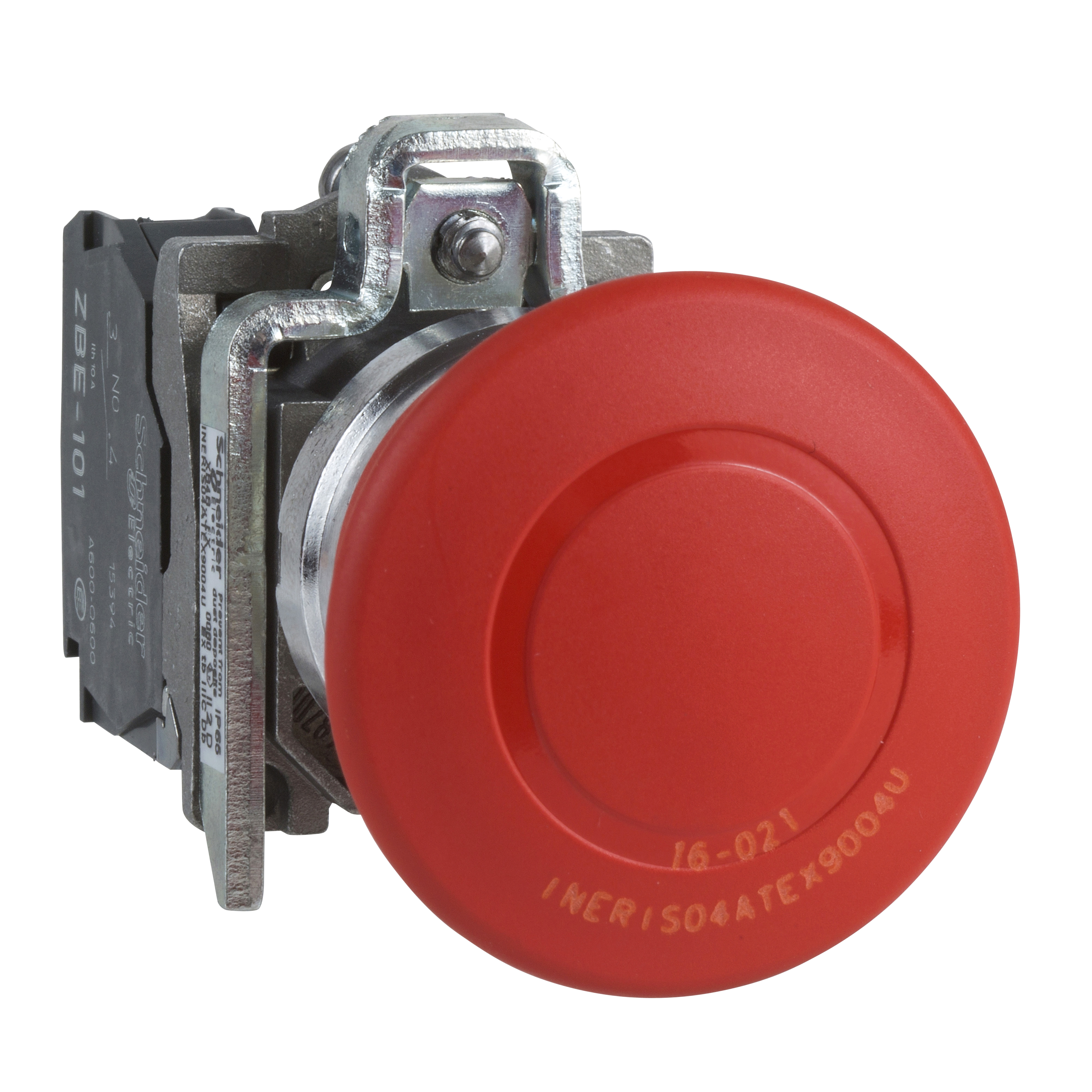 NÖDSTOPP DRAG ATEX D