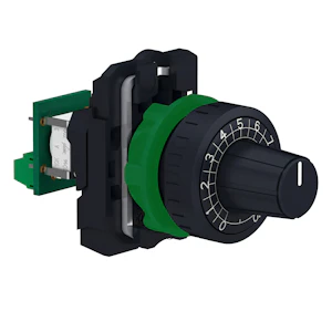schneider electric Potentiometri xb5 100 kohm