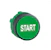 schneider electric Painike schneider zb5aa333 vihreä start