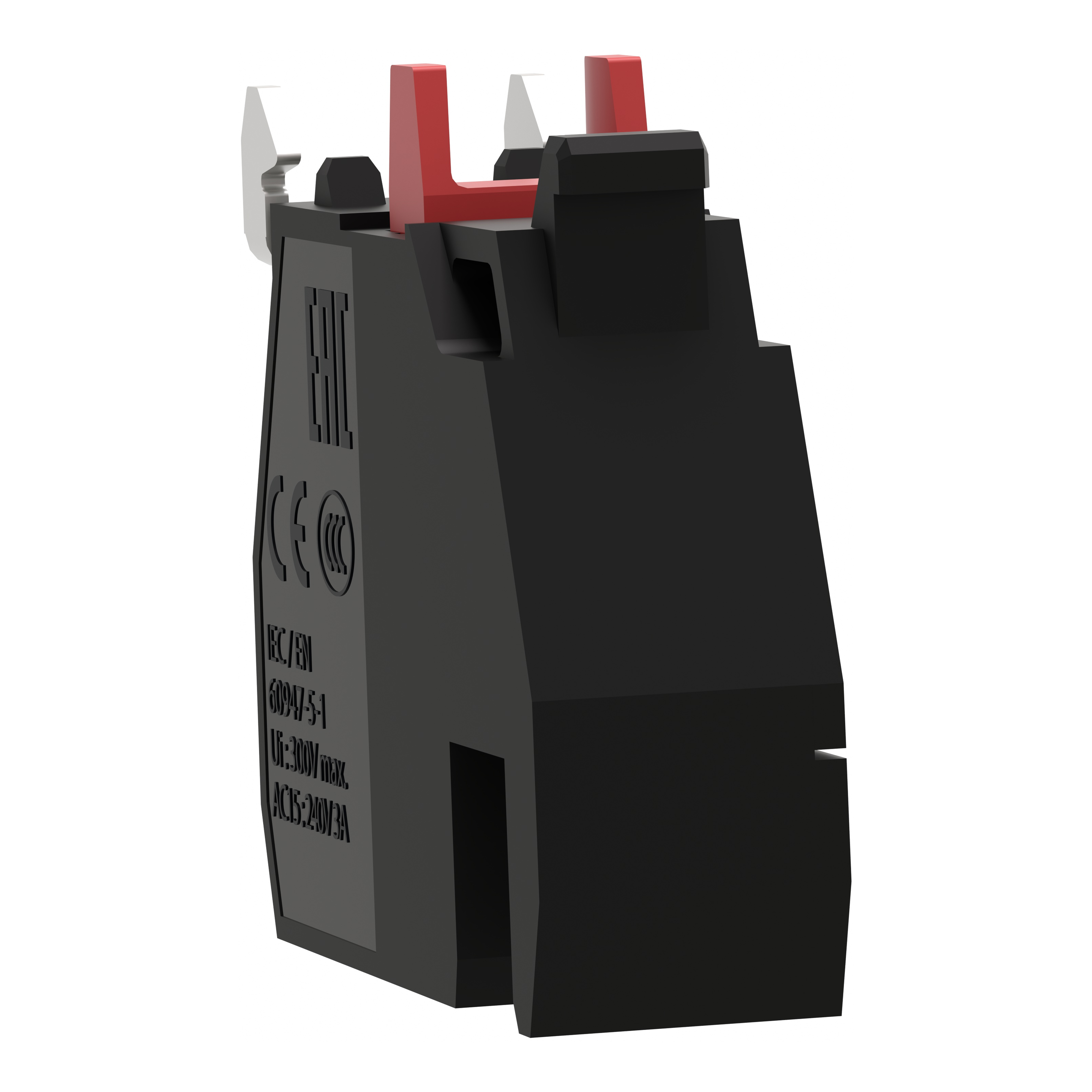 schneider electric Kosketinelementti schneider zbe1024