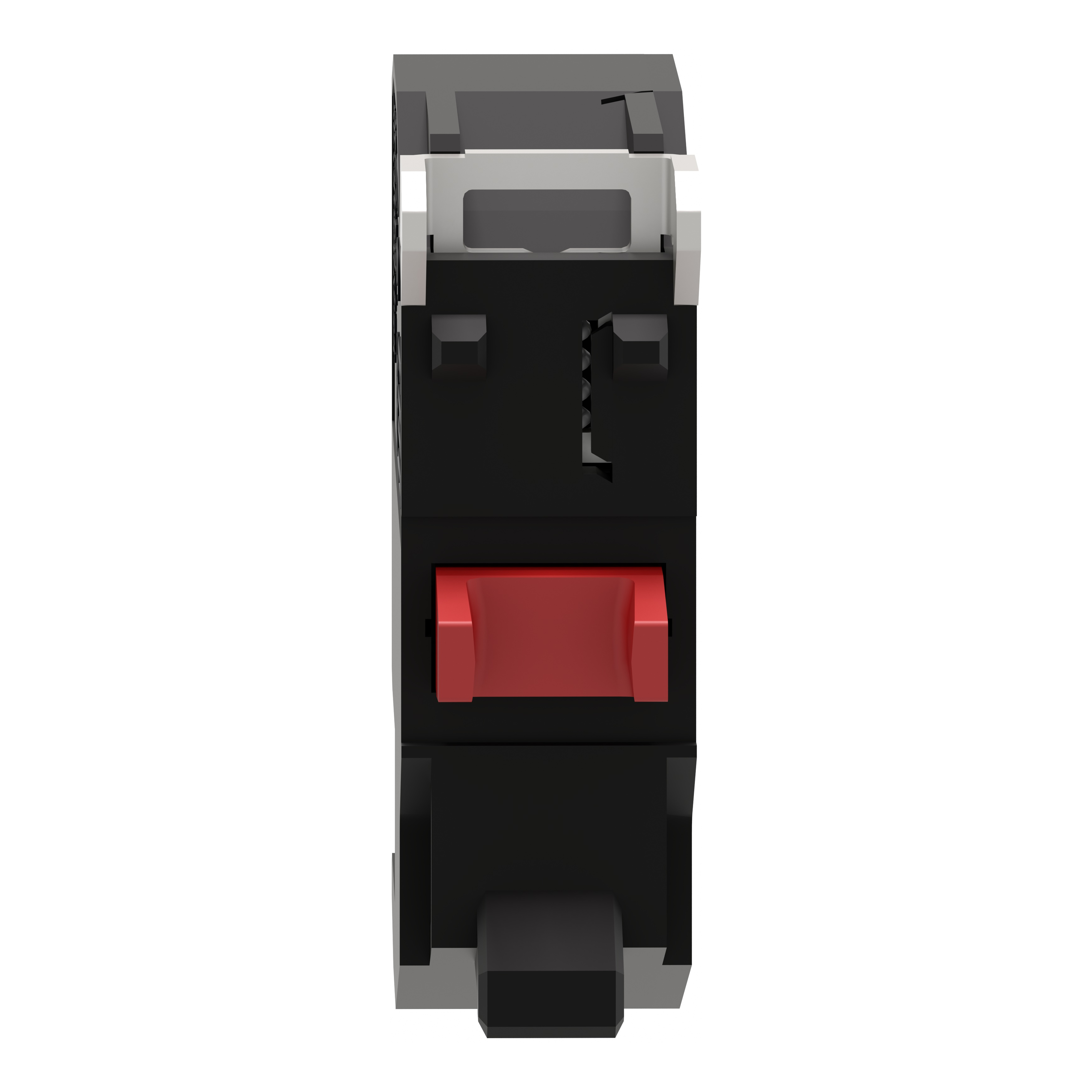 schneider electric Kosketinelementti schneider zbe1024