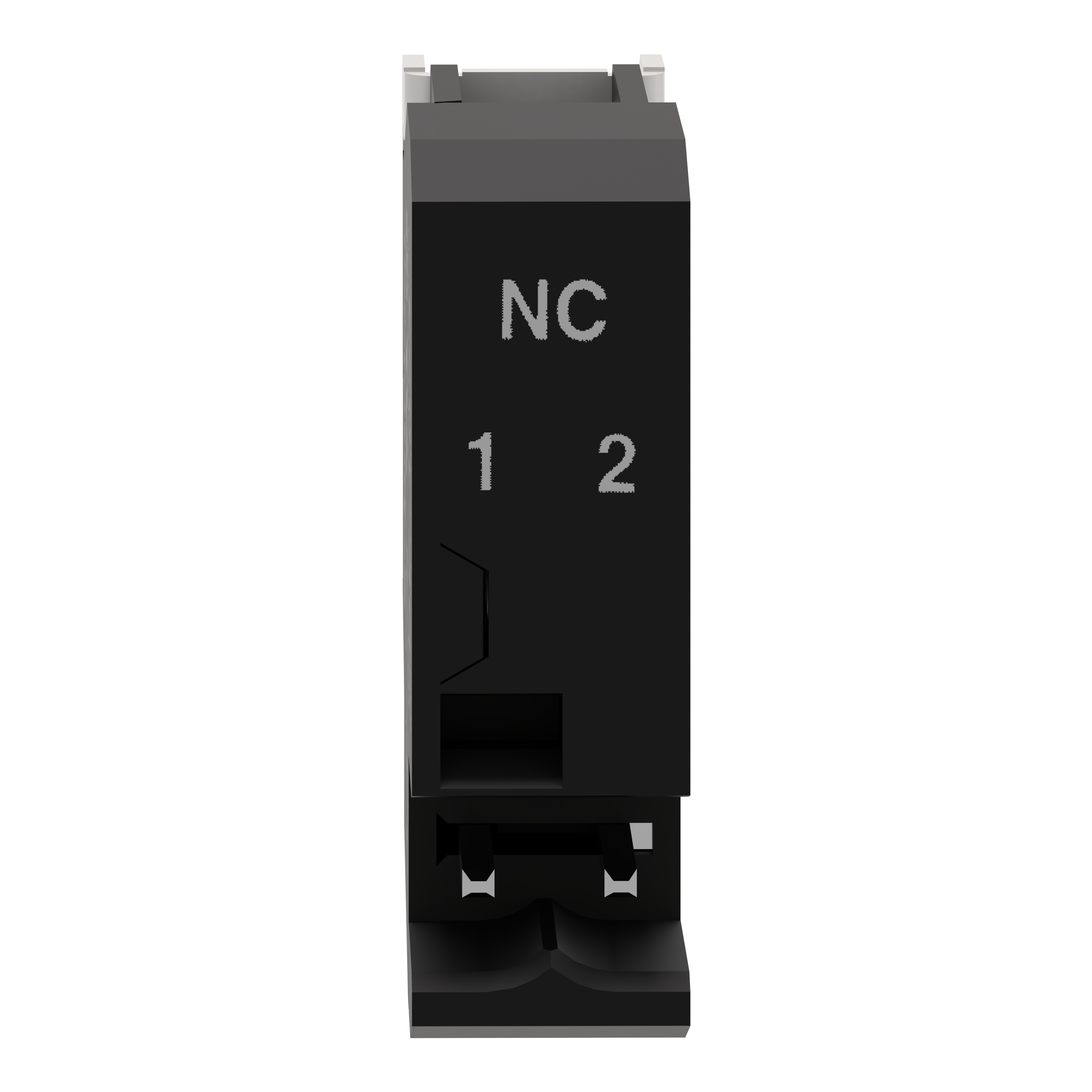 schneider electric Kosketinelementti schneider zbe1024