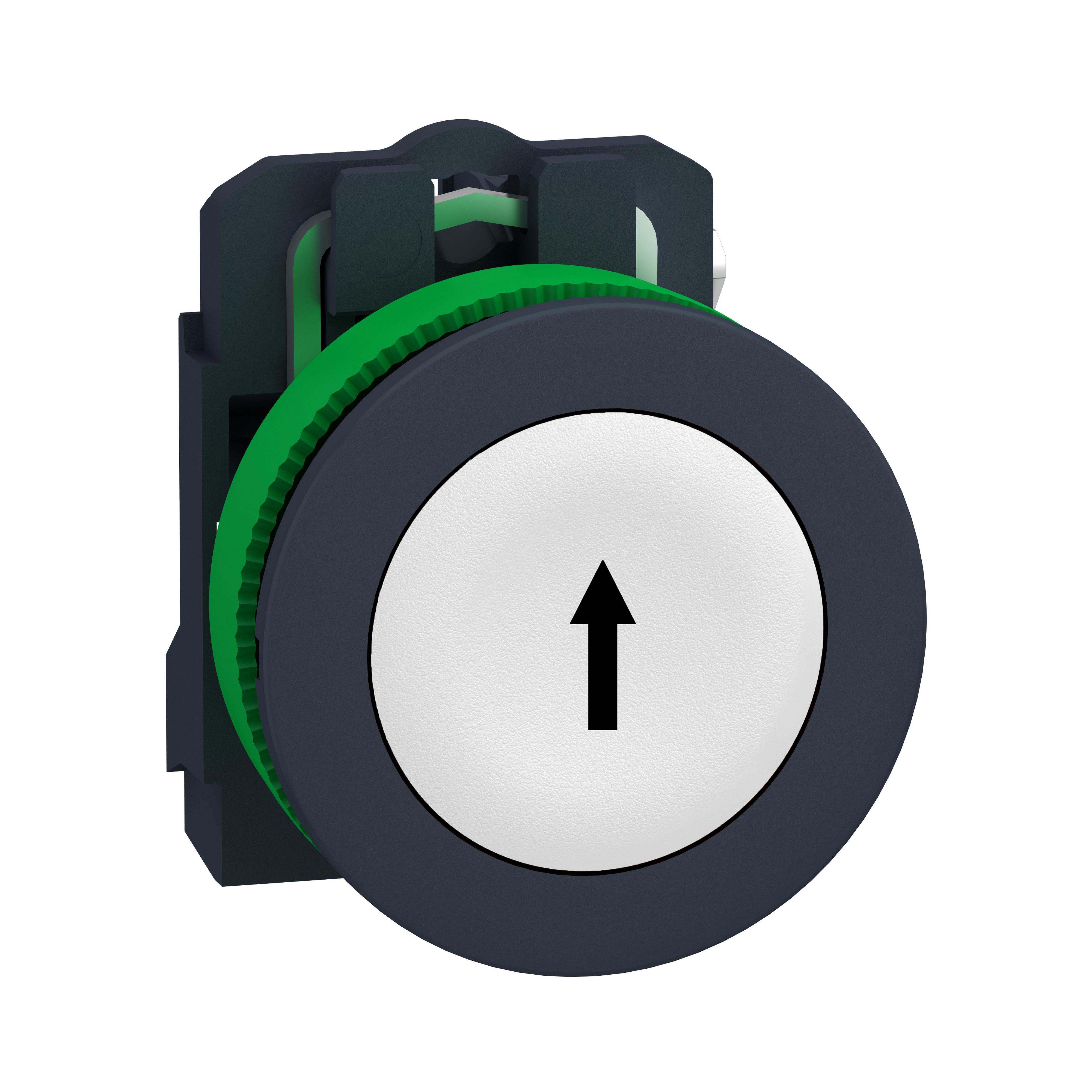 schneider electric Plantryckknapp harmony xb5fa3341