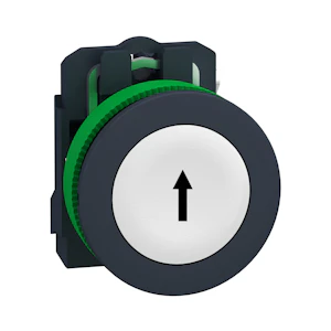 schneider electric Plantryckknapp harmony xb5fa3341