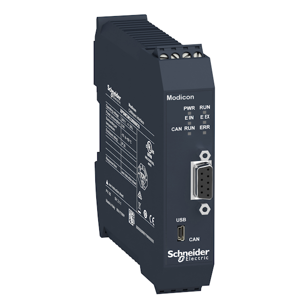 Modicon Relay SAFETY RELAY MODICON XPSMCMCO0000CO | Kommunikasjon og tilbehør ...