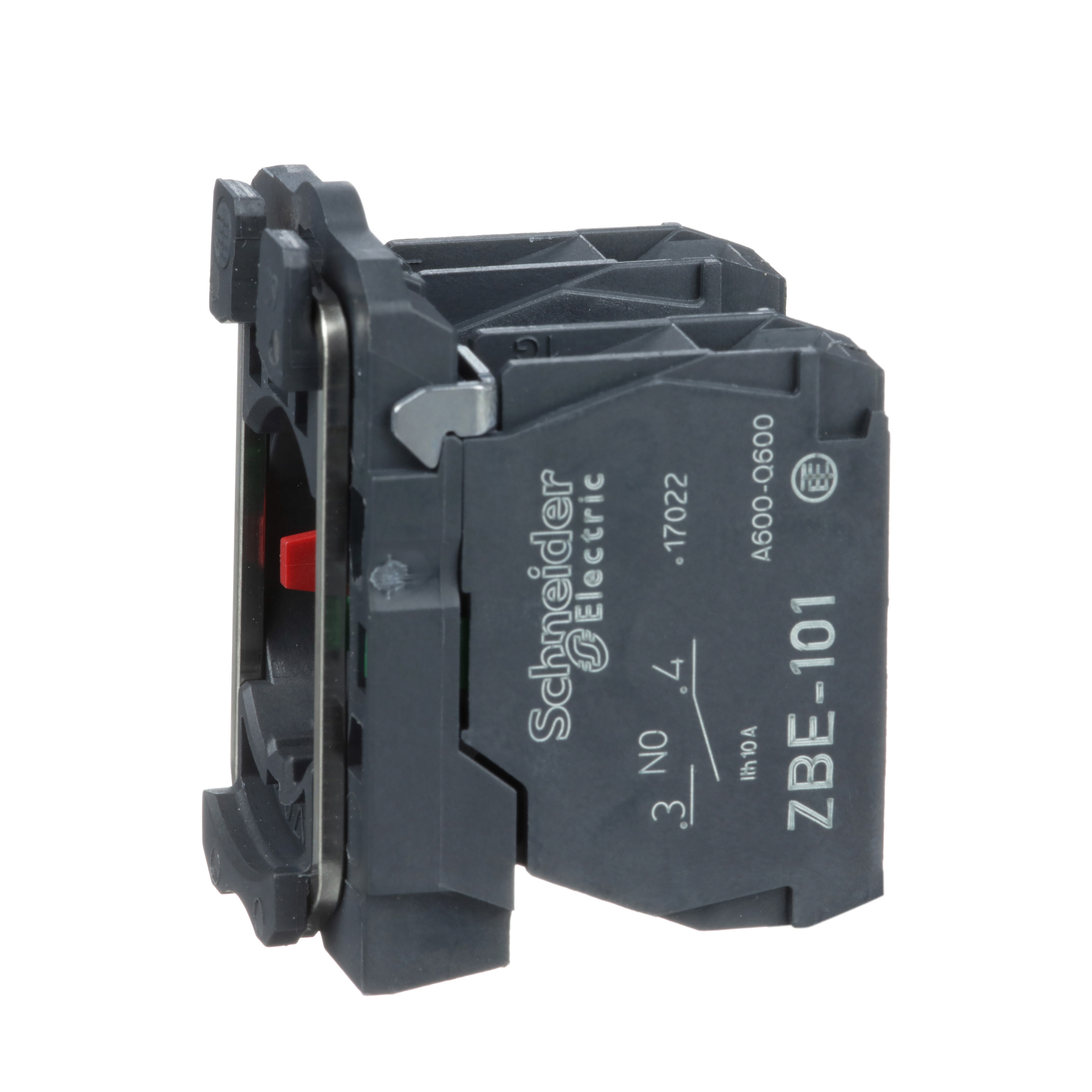 TELEMECAN.SWITCHES ZB5AZ105