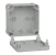 schneider electric Kopplingslåda 105x105x55
