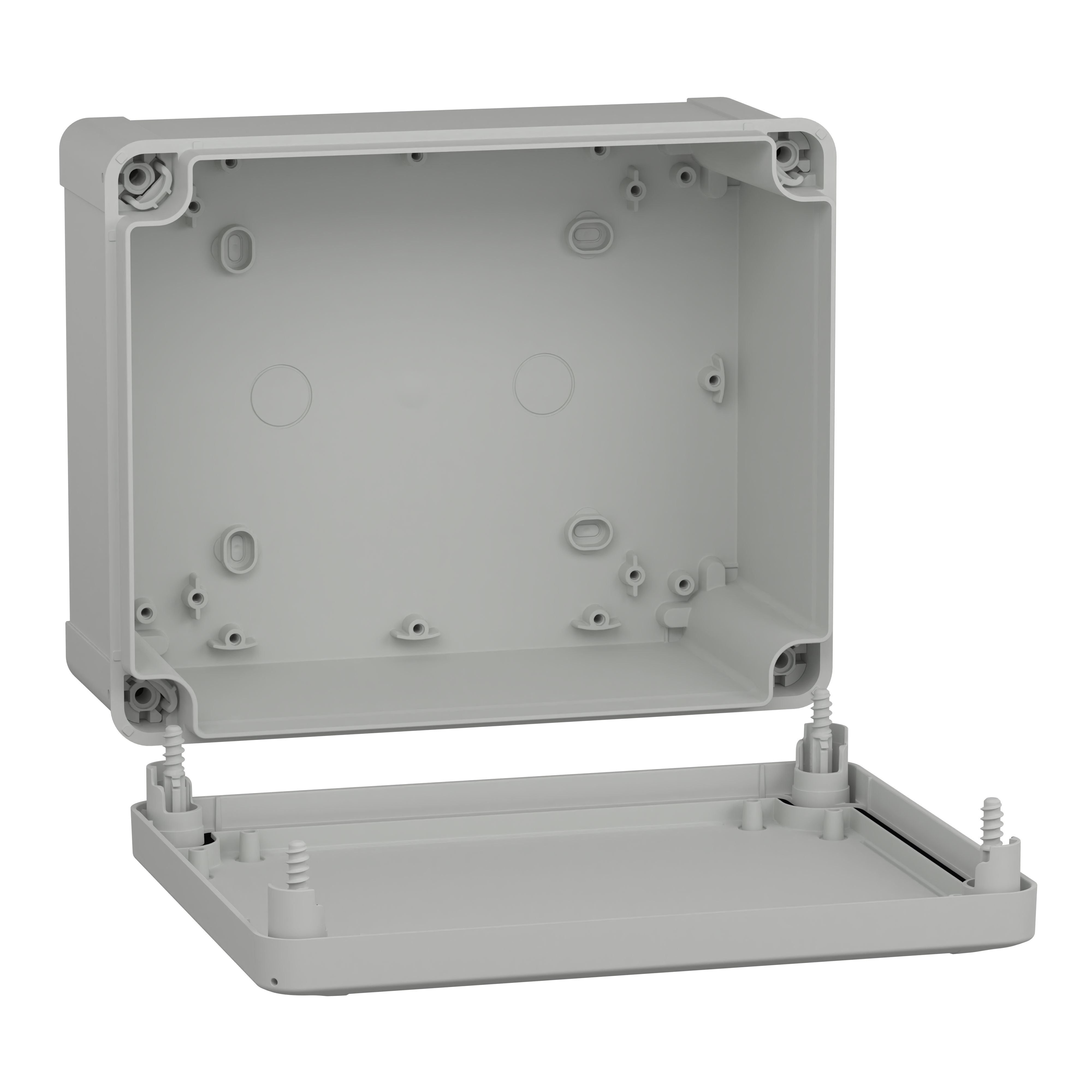 schneider electric 85021 abs boks 175x225x100