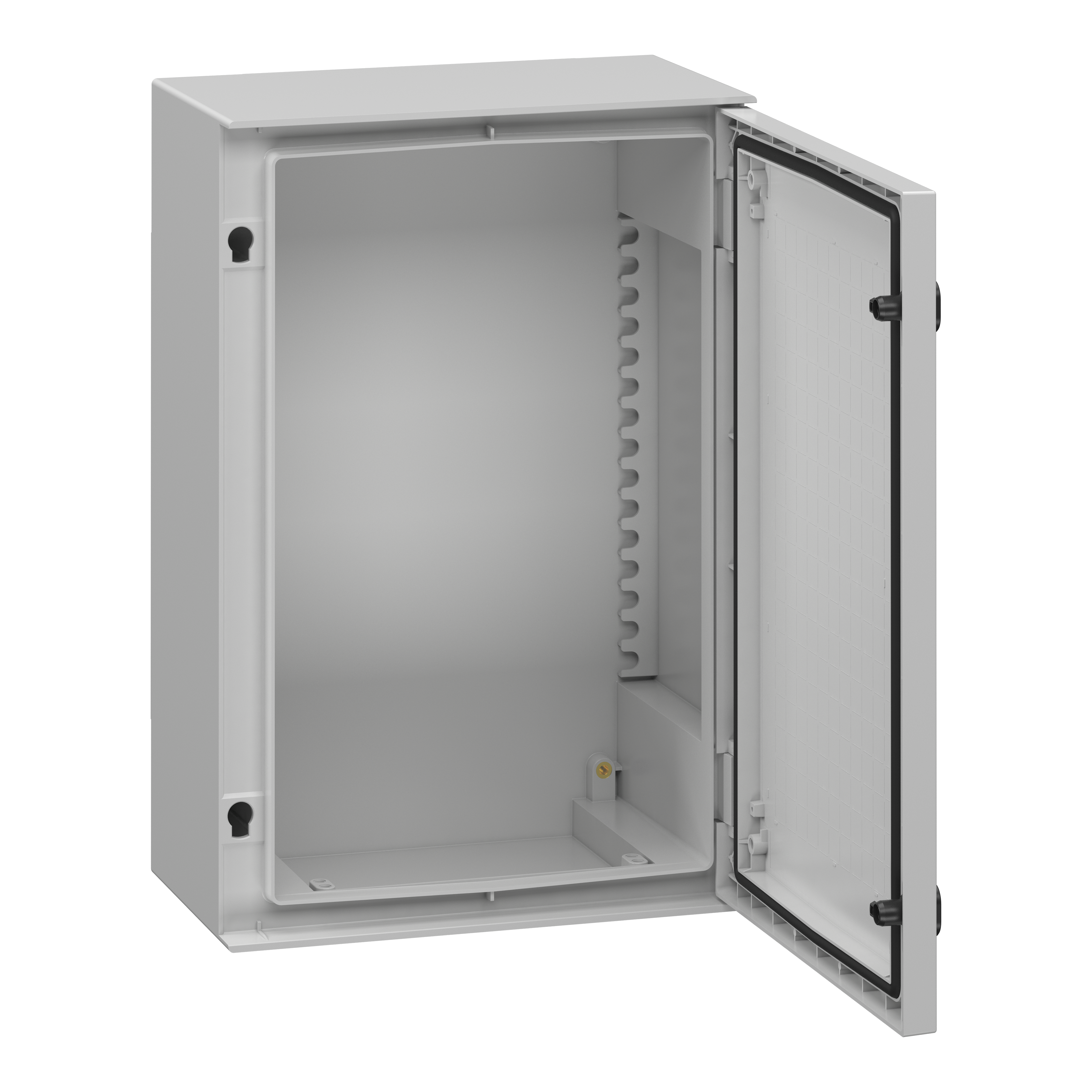 schneider electric Väggskåp grp thalassa plm 647x436x250