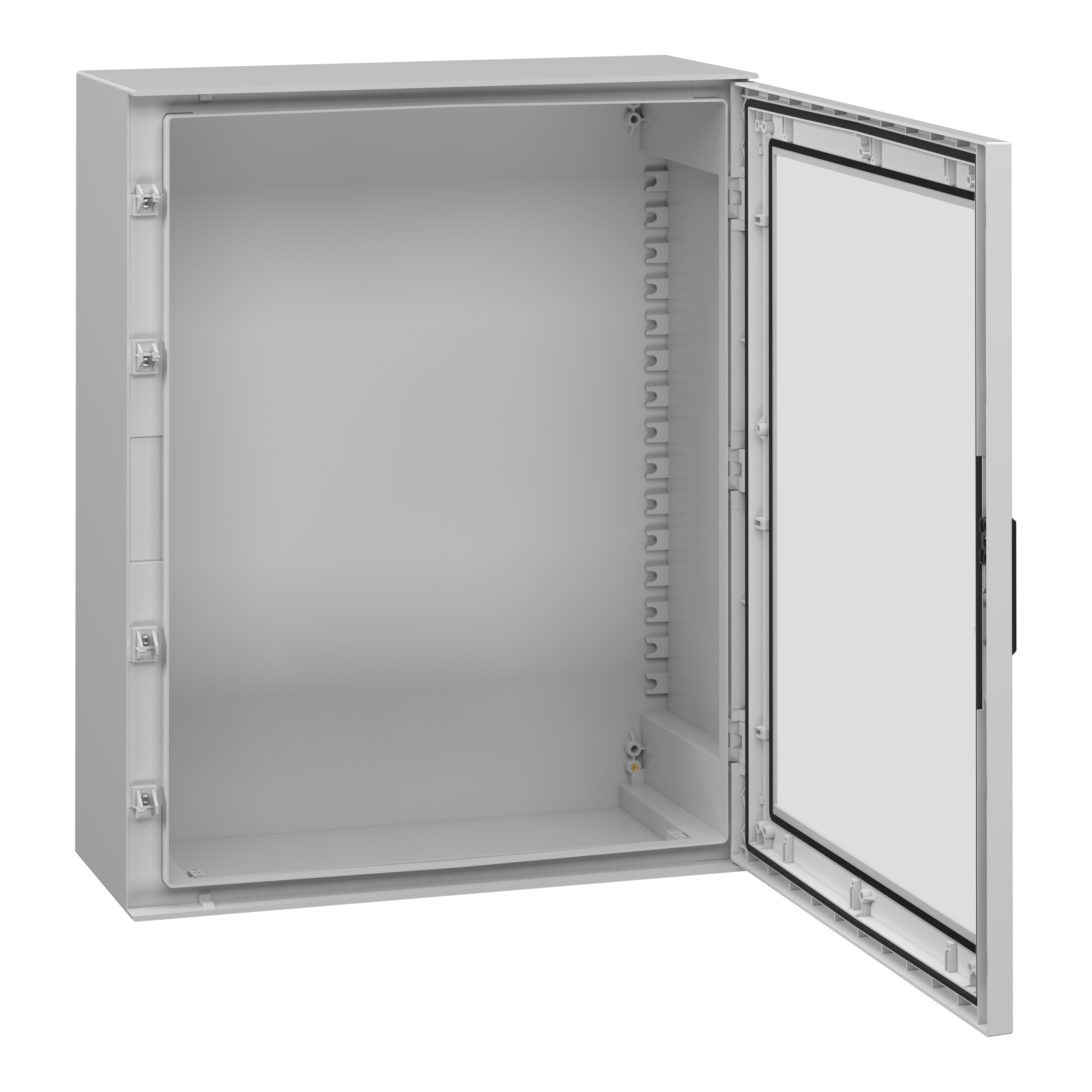 schneider electric Väggskåp grp thalassa plm 1059x825x350 glas