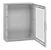schneider electric Väggskåp grp thalassa plm 1059x825x350 glas