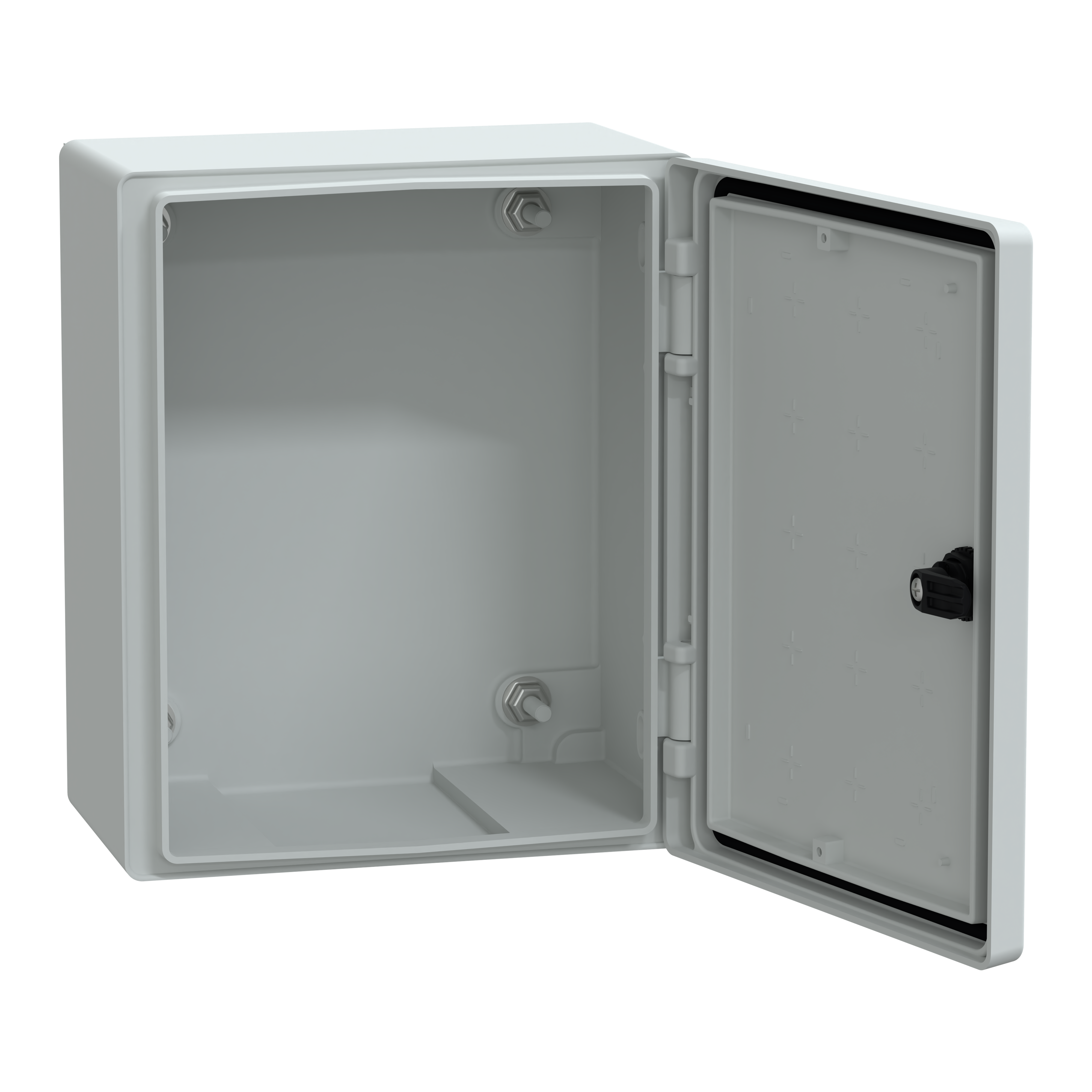 schneider electric Väggskåp grp thalassa plm 308x250x160
