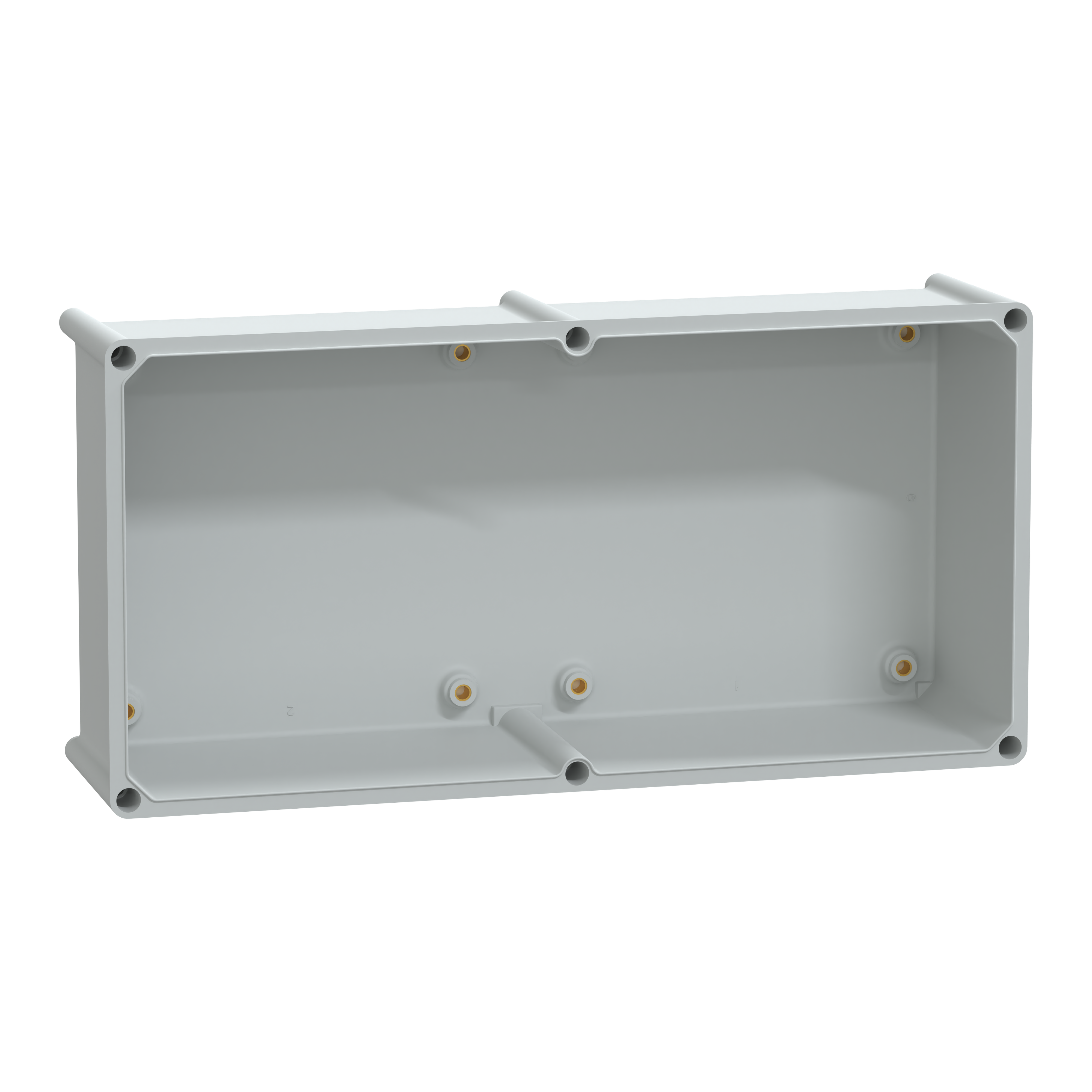 schneider electric Transp pls 7035 boks27x54x18